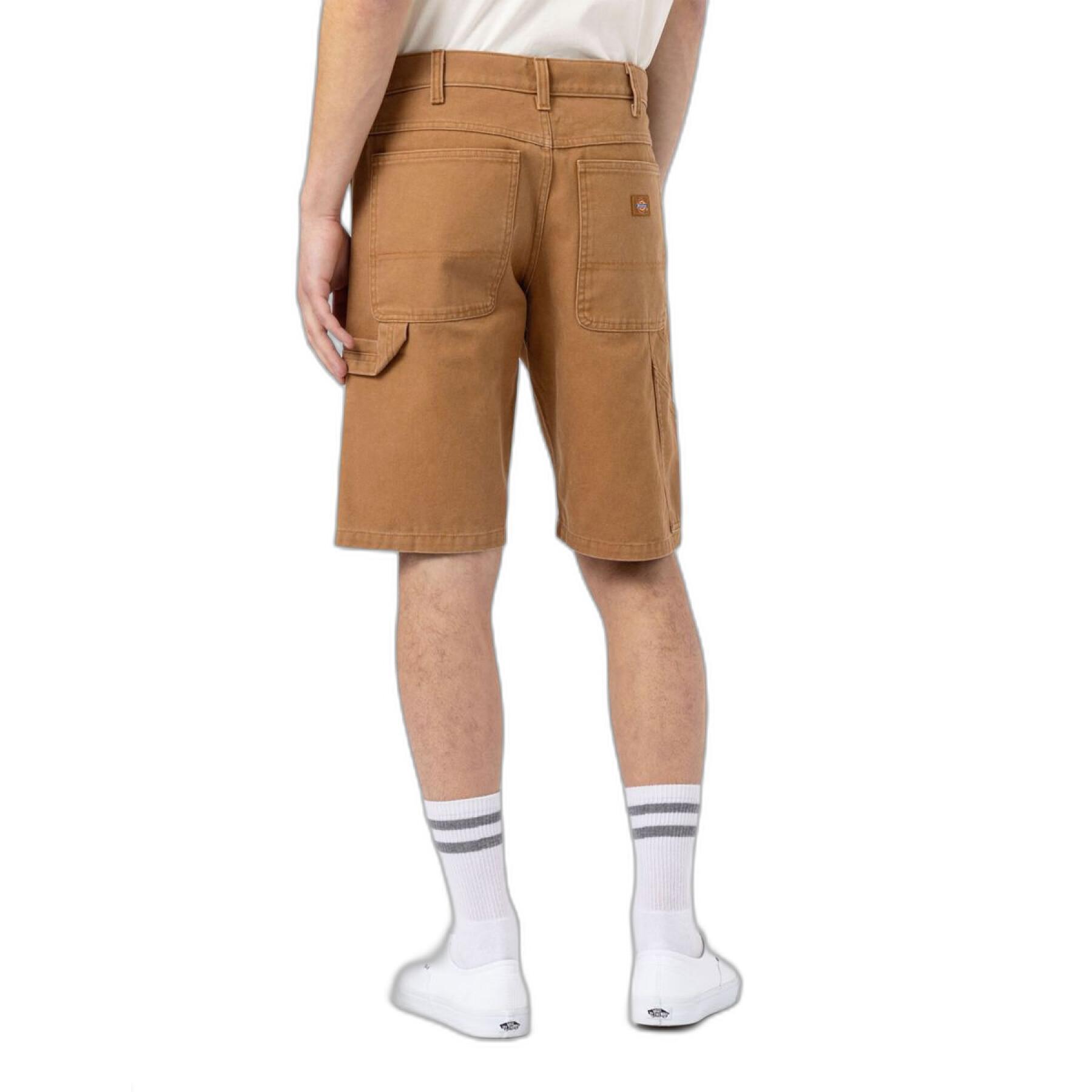 Shorts Dickies Duck Canvas Stone Washed