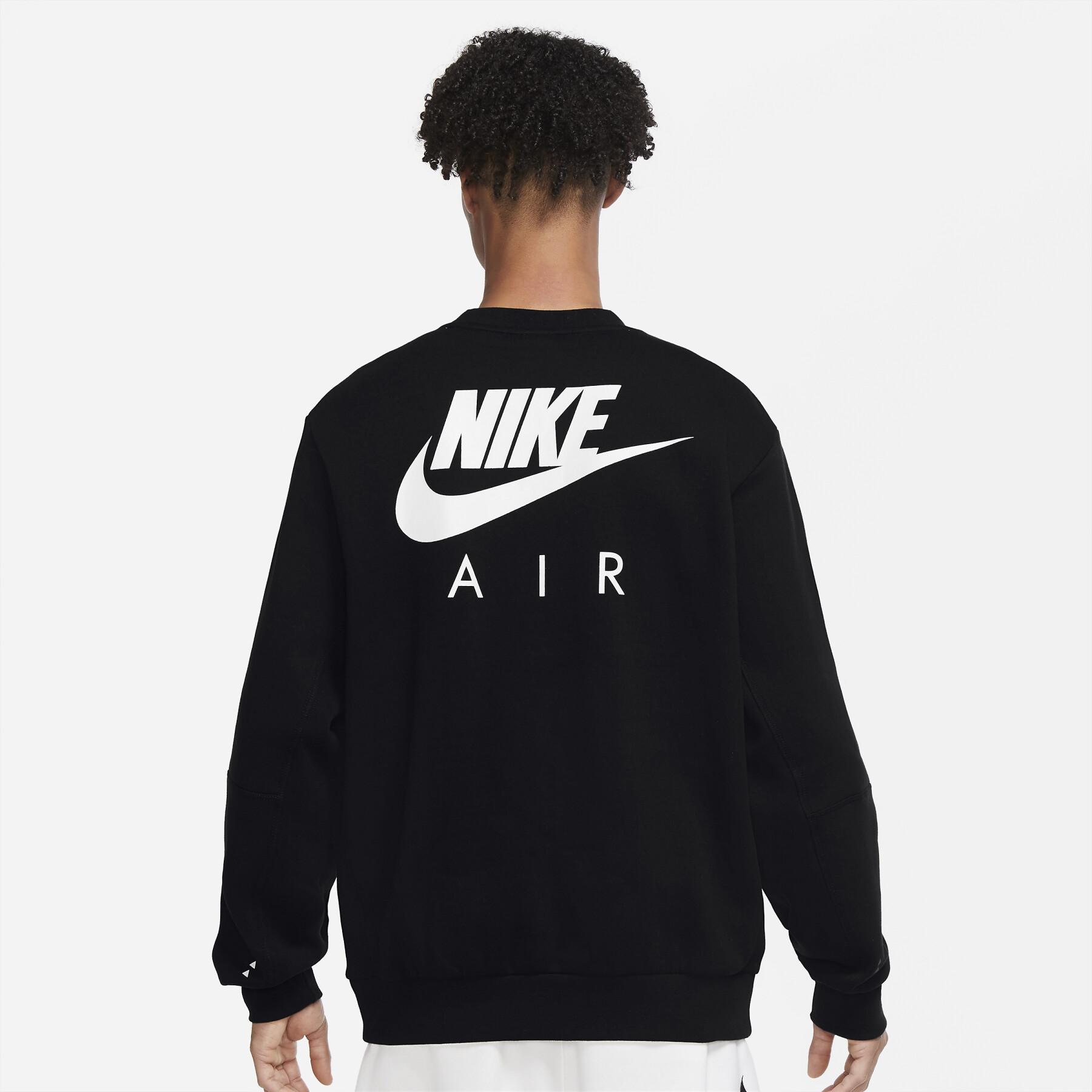 Felpa Nike Air