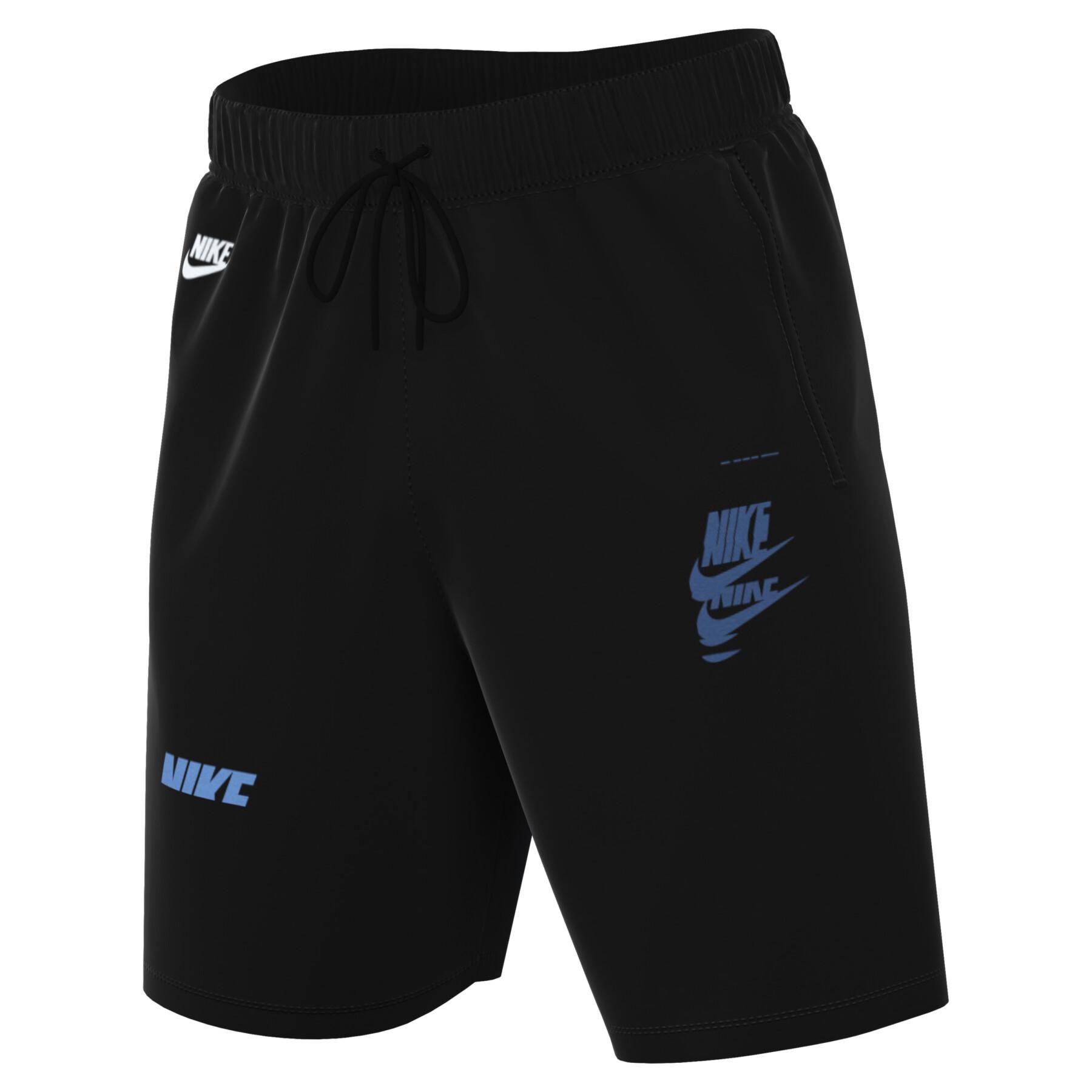 Breve Nike Sport Essentials +