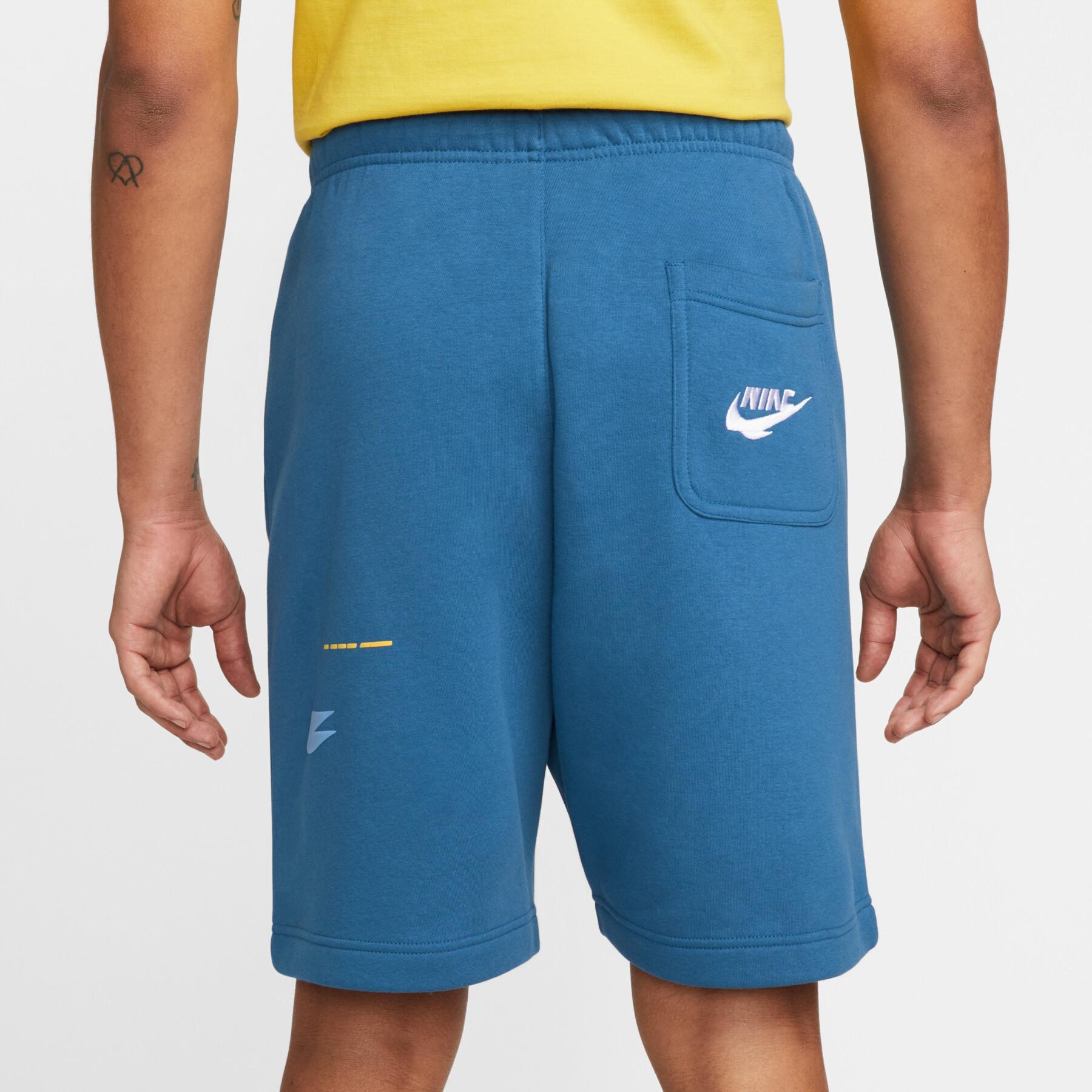 Breve Nike Sport Essentials +