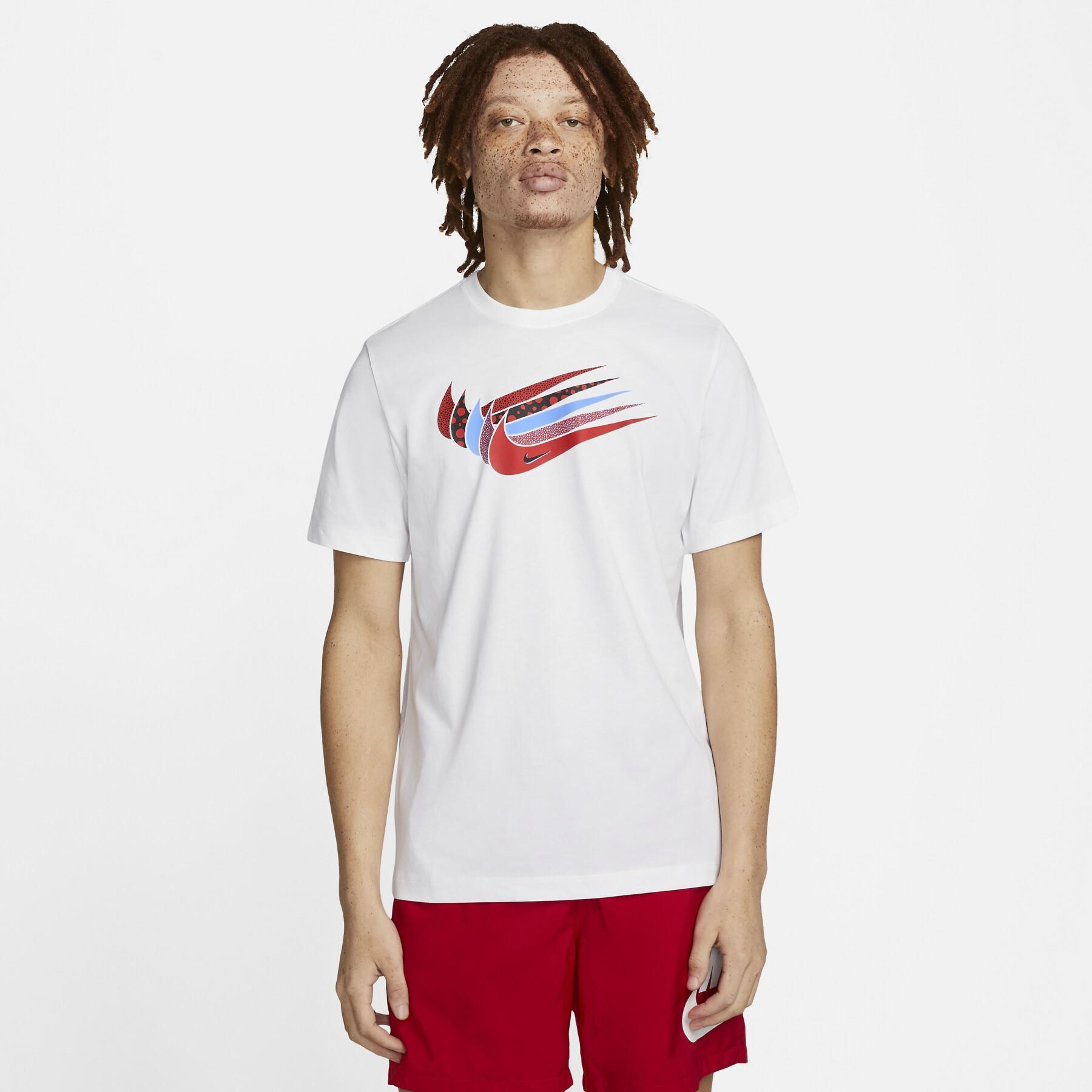 Maglietta Nike Swoosh