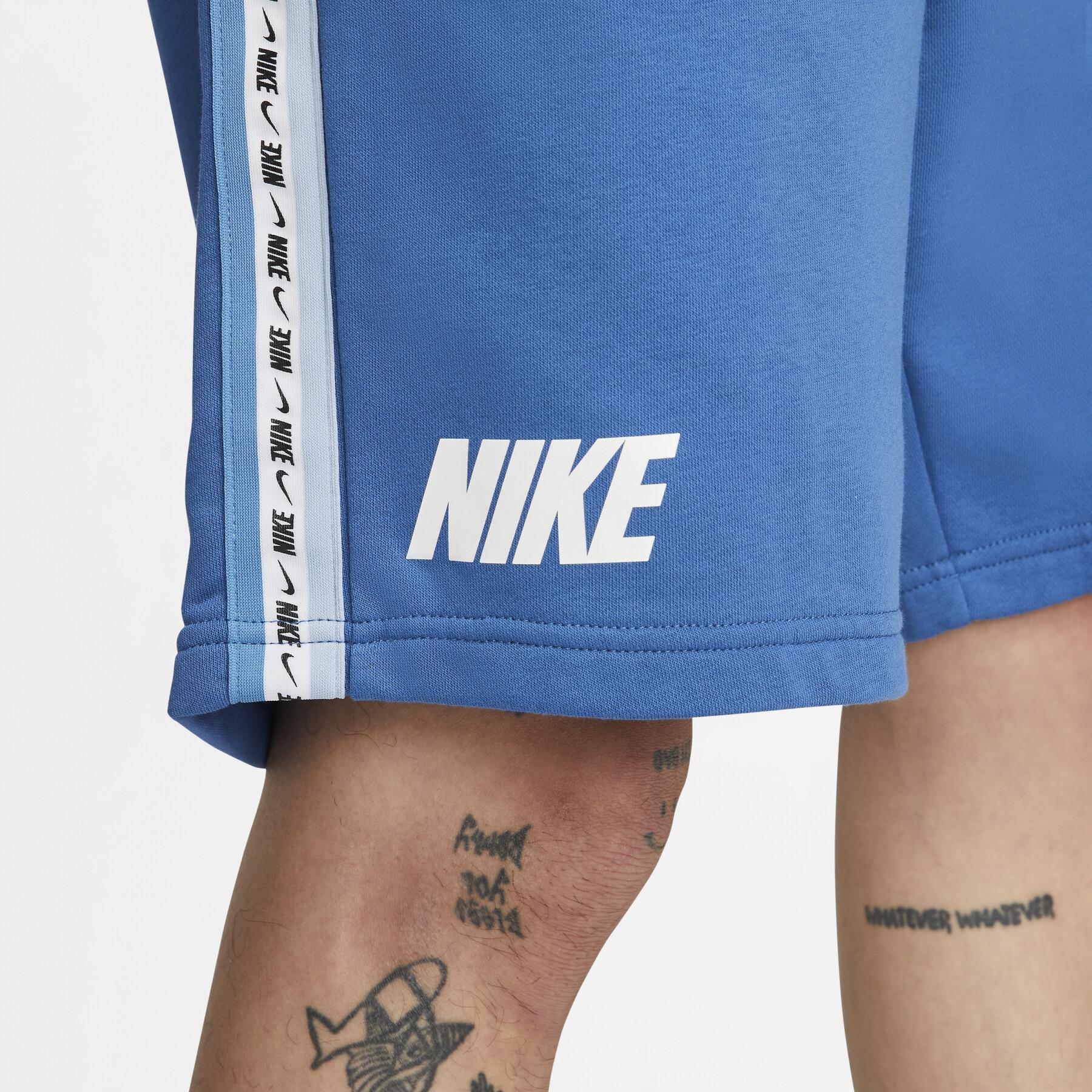 Pantaloncini Nike Repeat