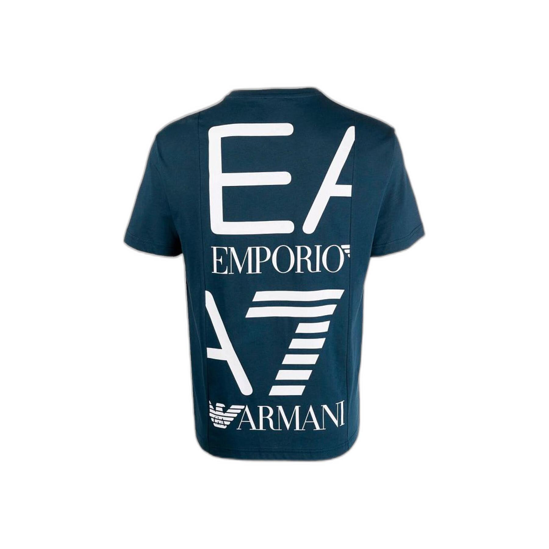 Maglietta EA7 Emporio Armani