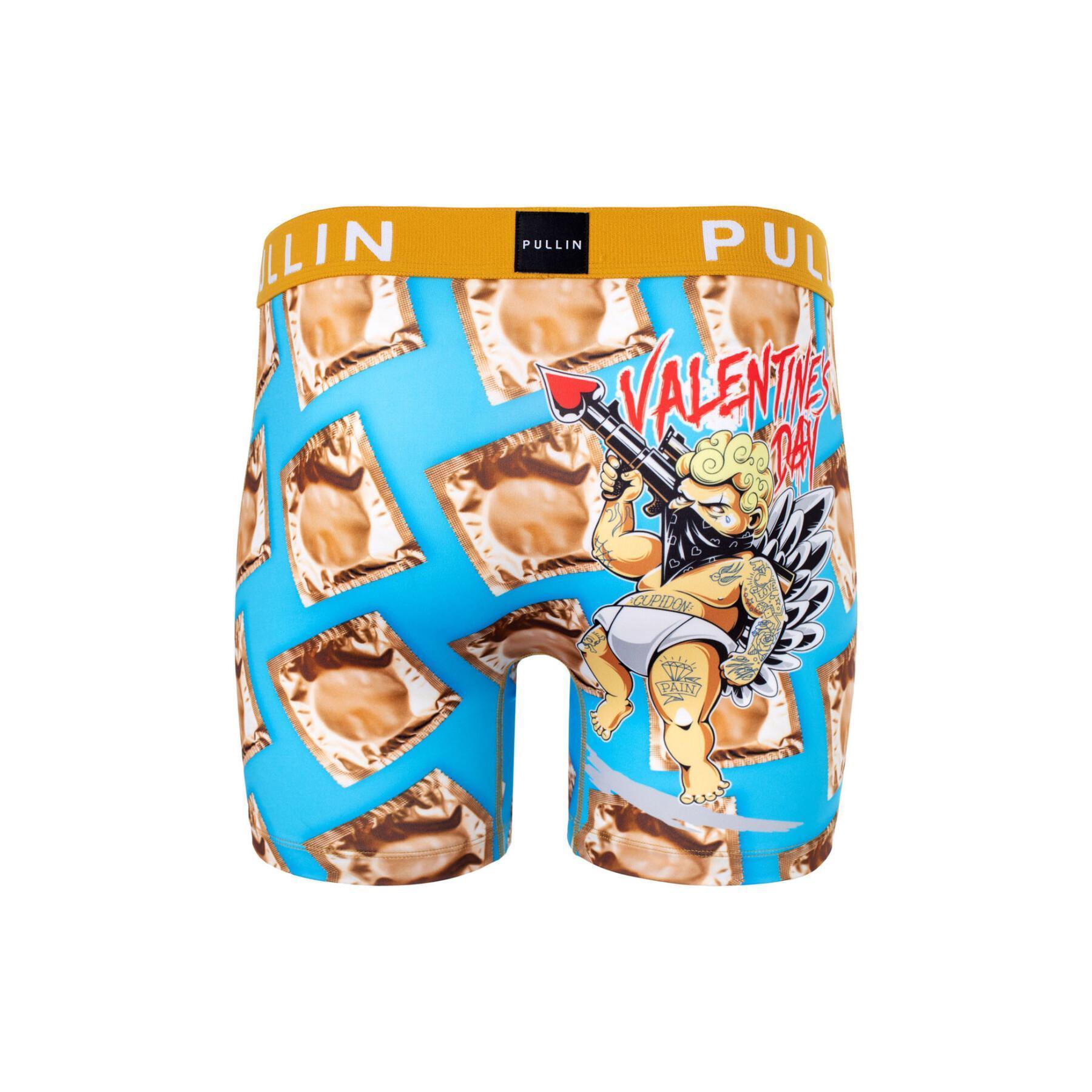 Boxer Pull-in fashion 2 cupidon