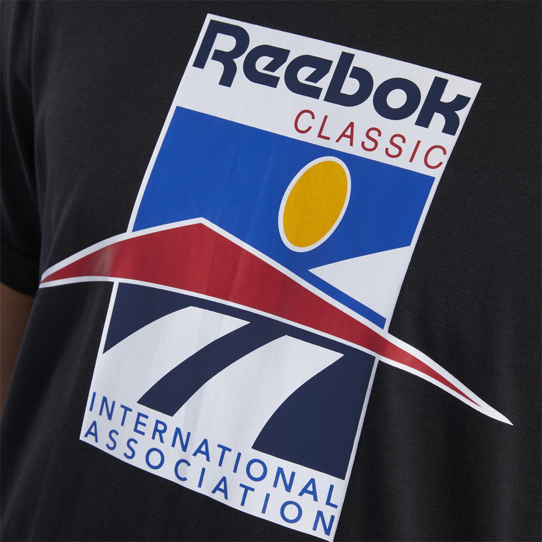 Maglietta di Reebok International