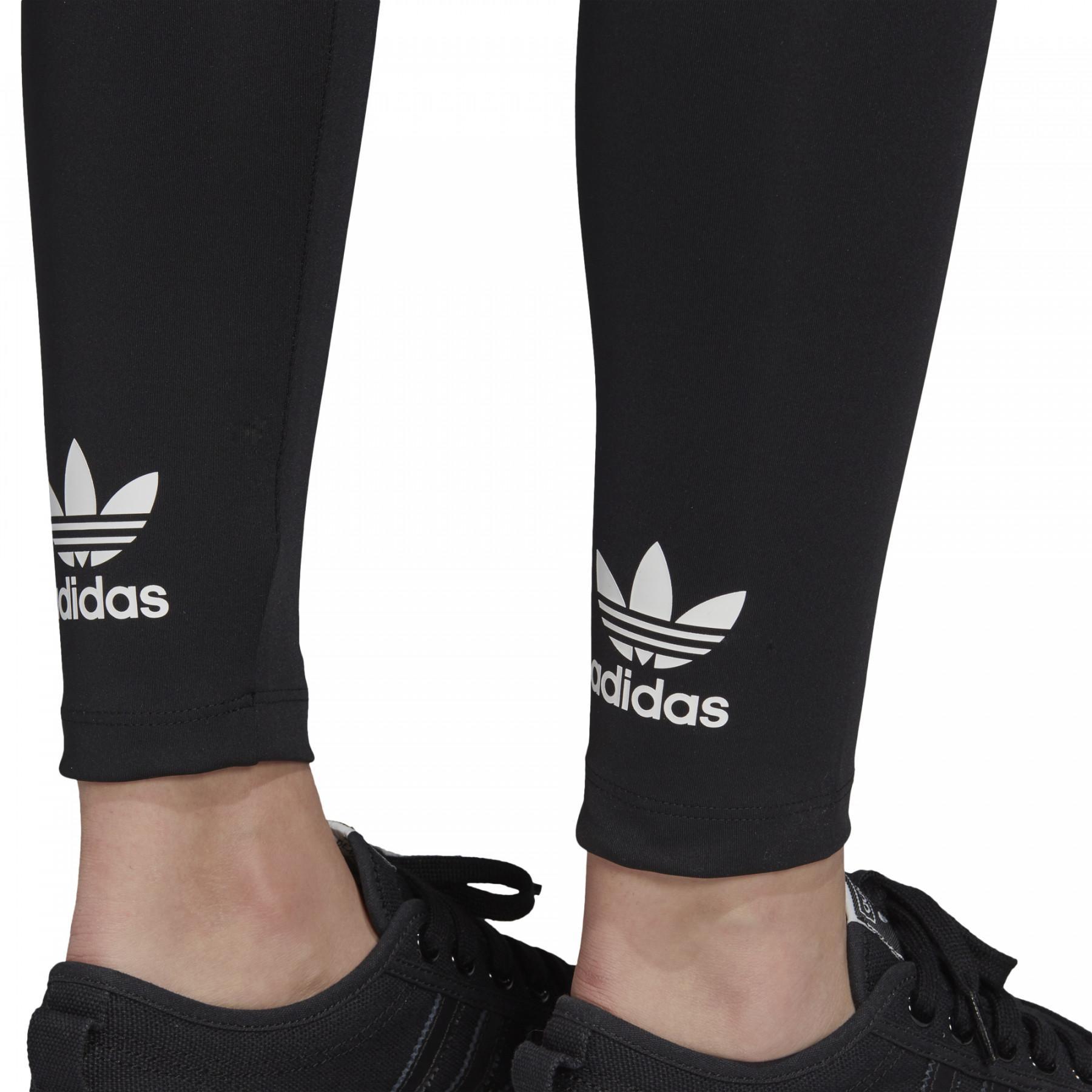 Leggings da donna Adidas originals Adicolor