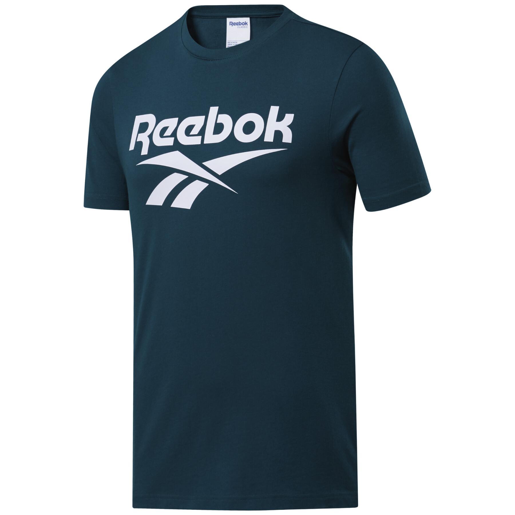 Maglietta Reebok Vector Logo