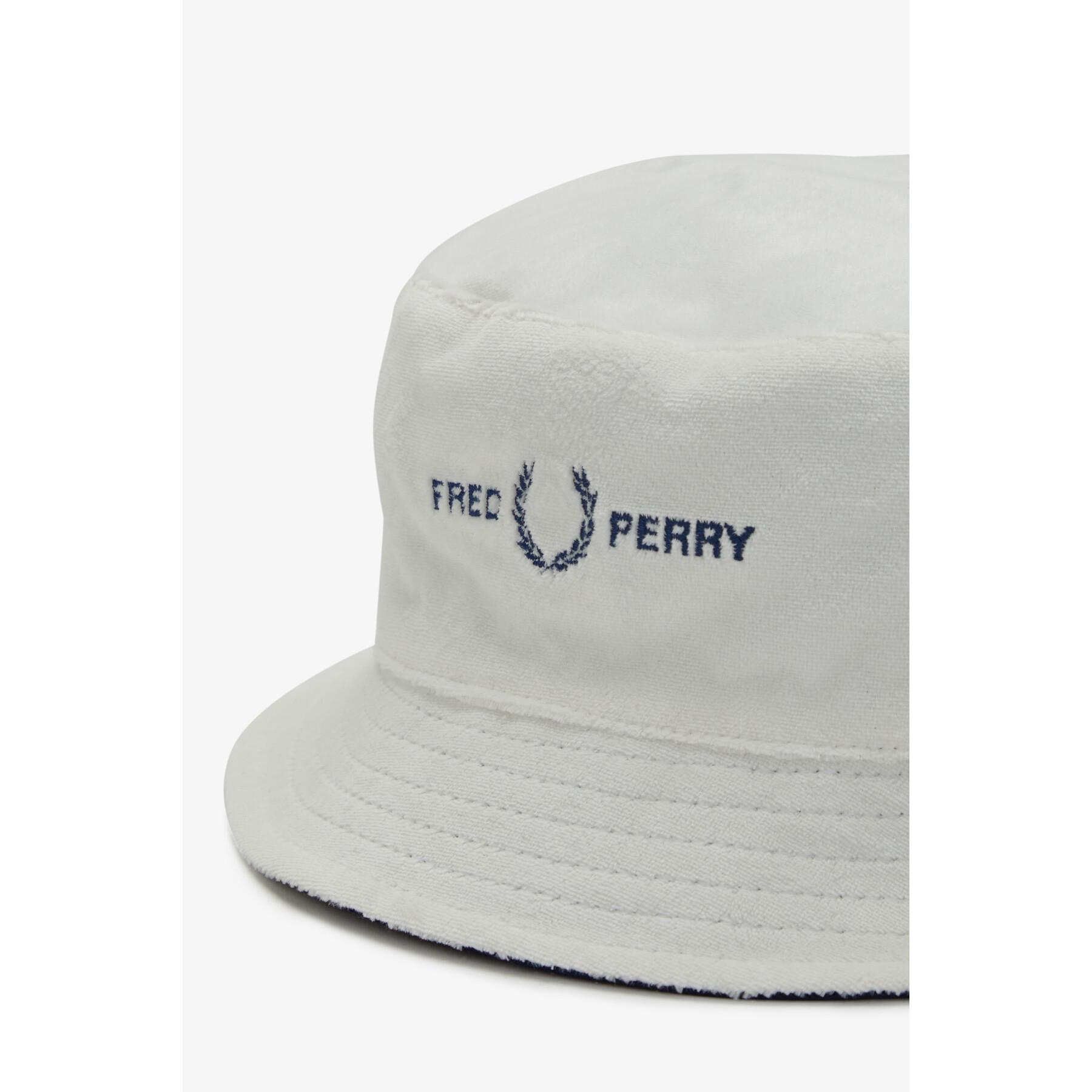 Bob Fred Perry