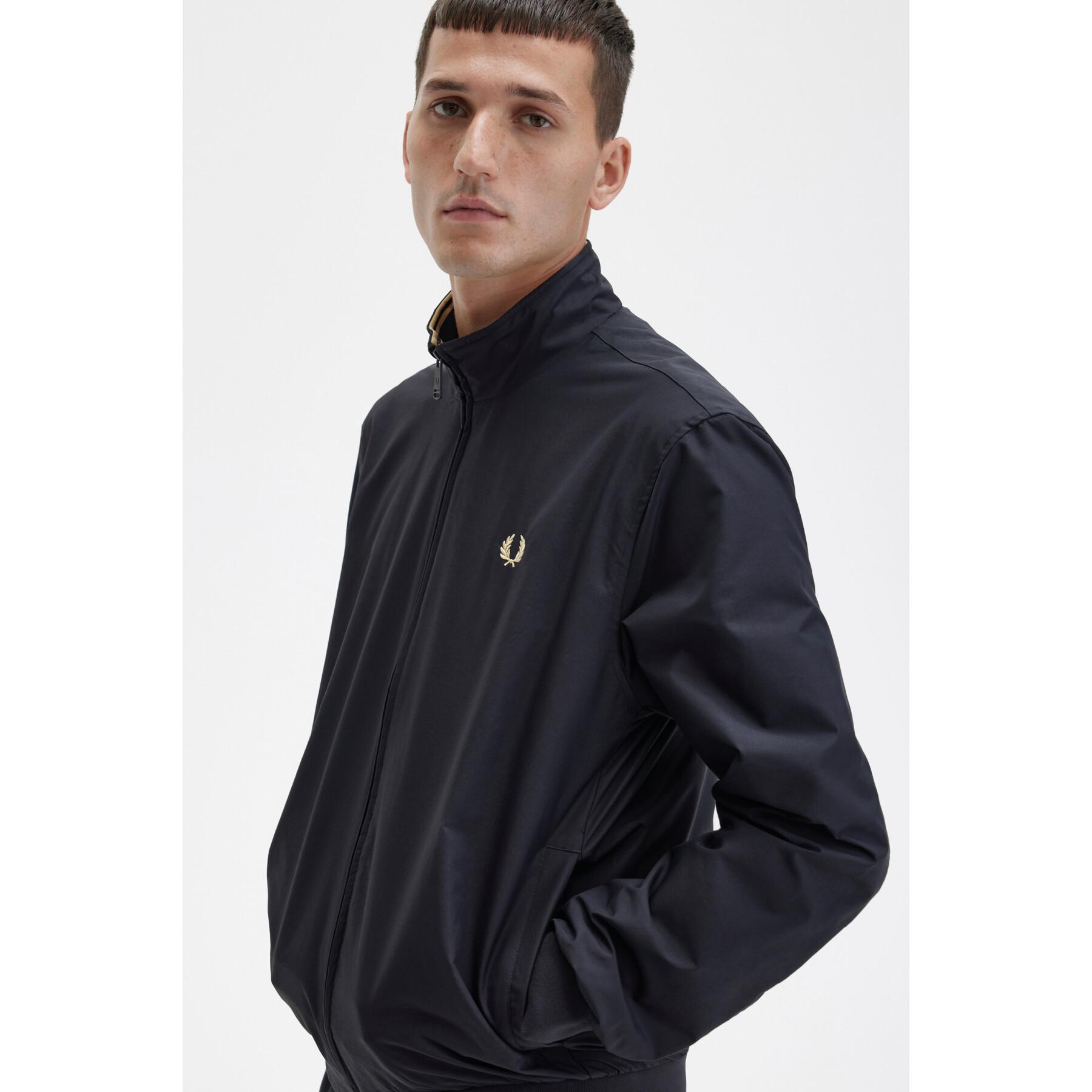 Giacca Fred Perry Brentham