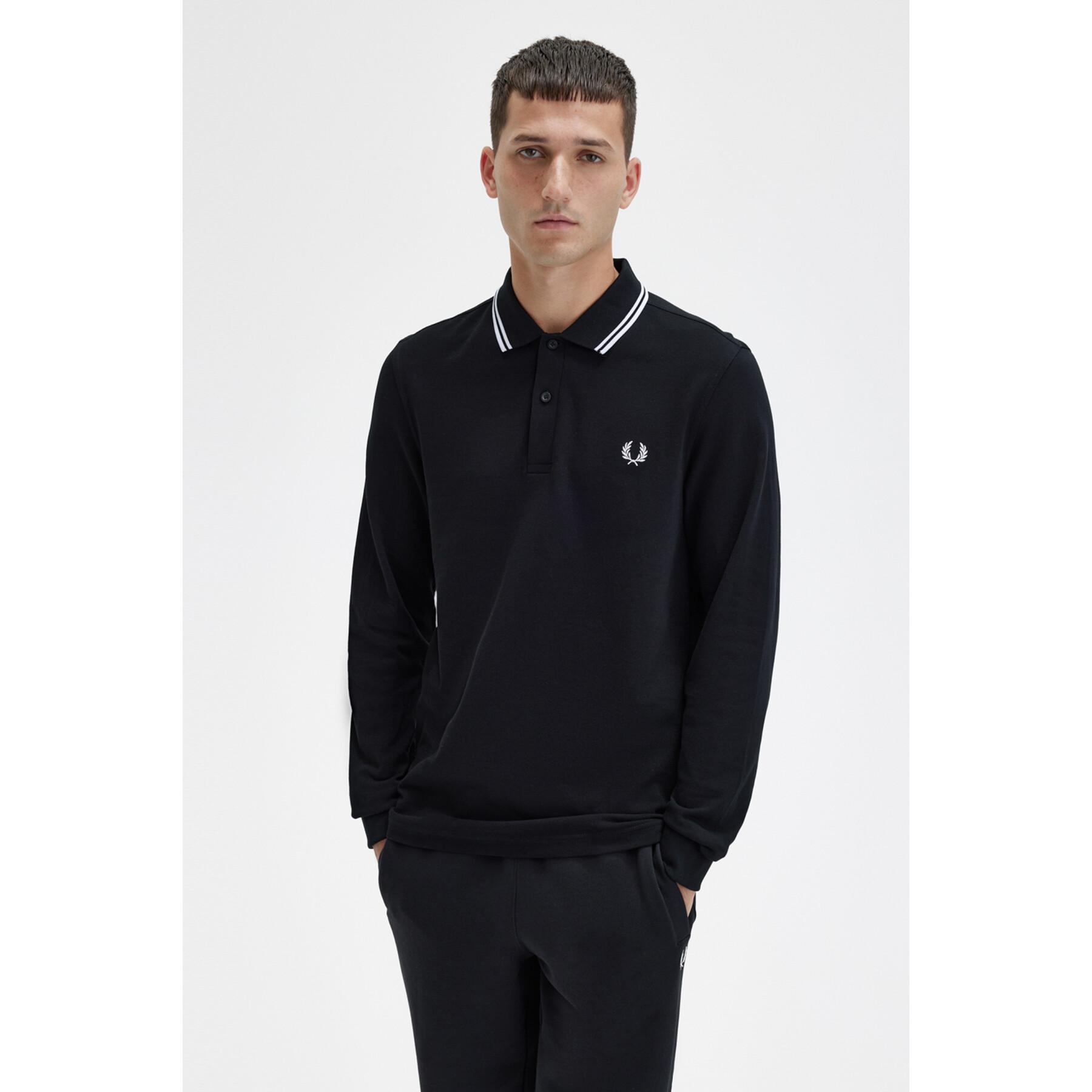 Polo Fred Perry M3636