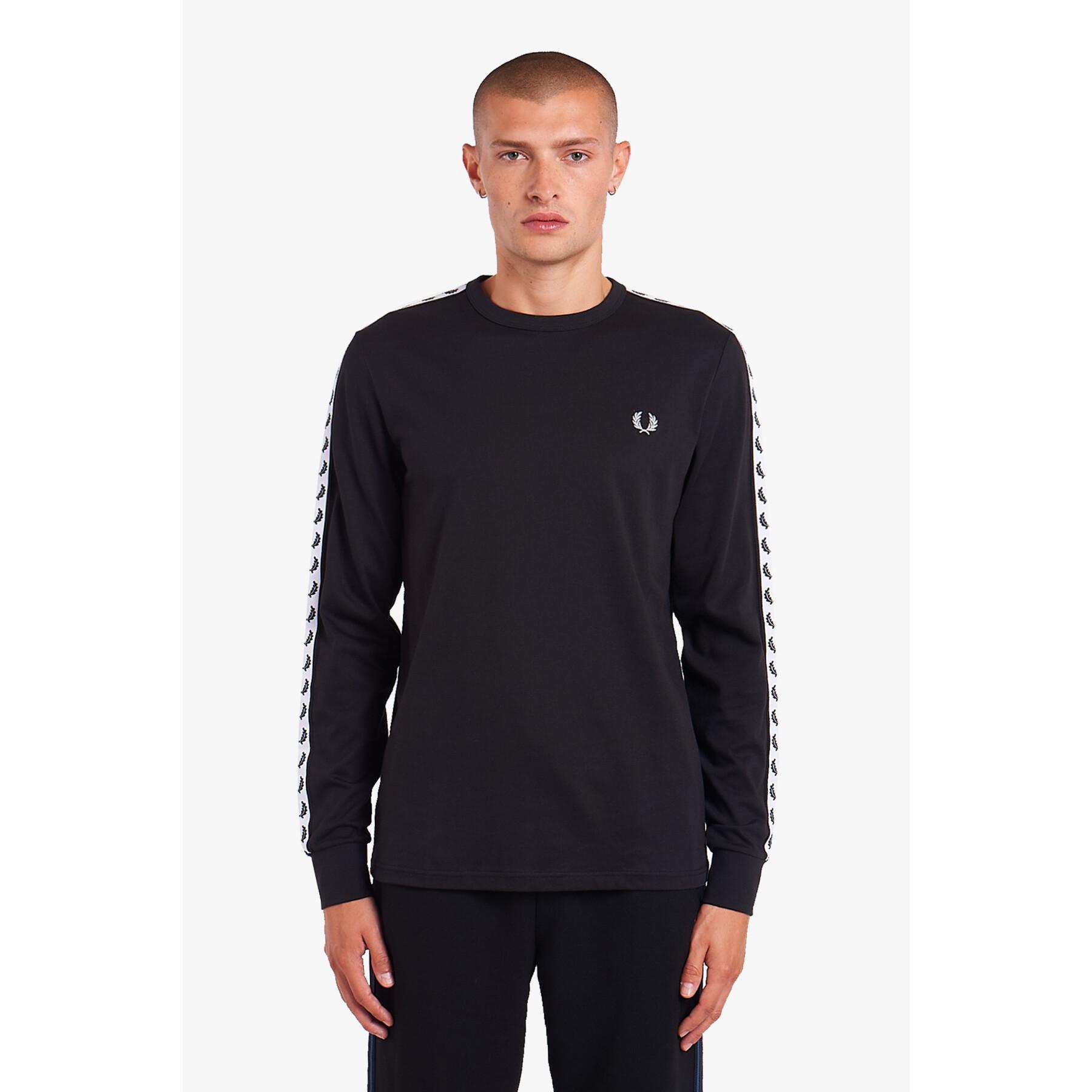 Maglietta Fred Perry Taped