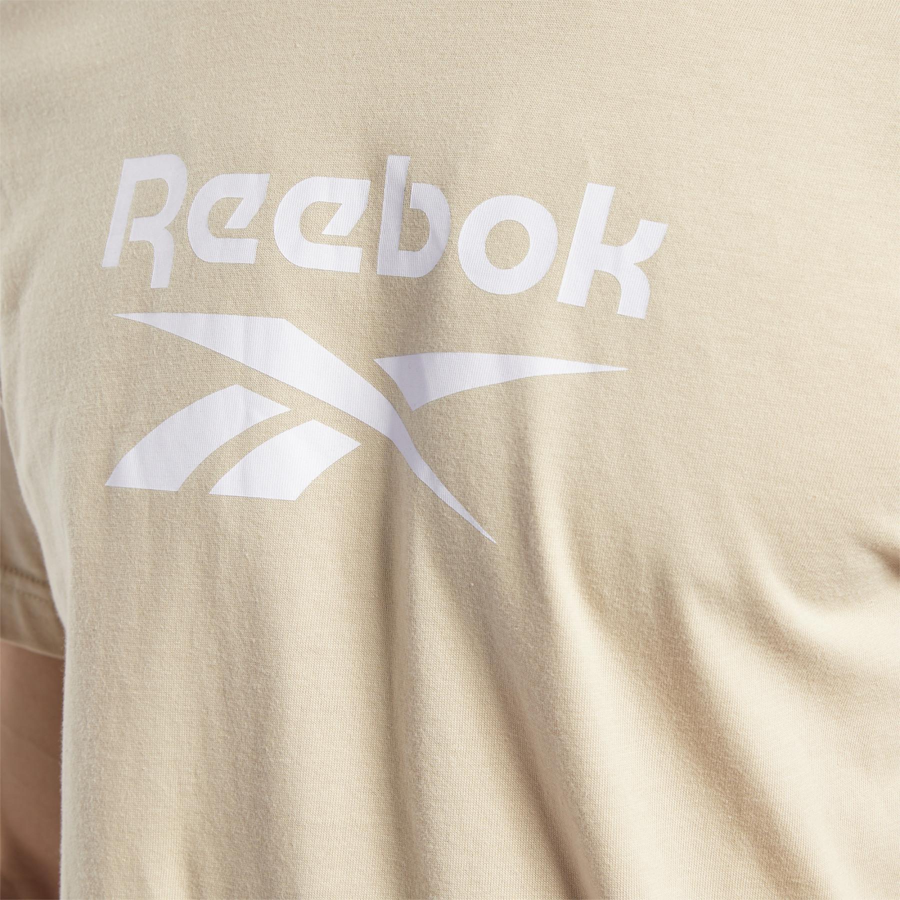 Maglietta Reebok Classic Vector