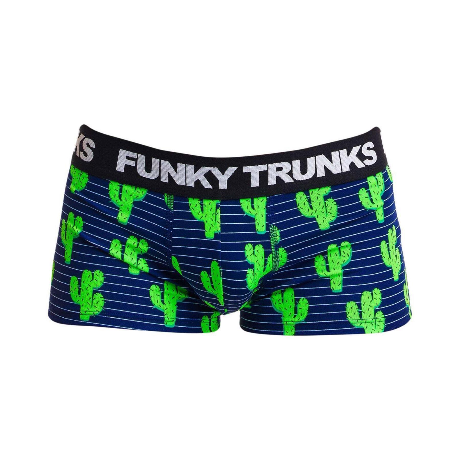 Boxer costume da bagno per bambini Funky Trunks