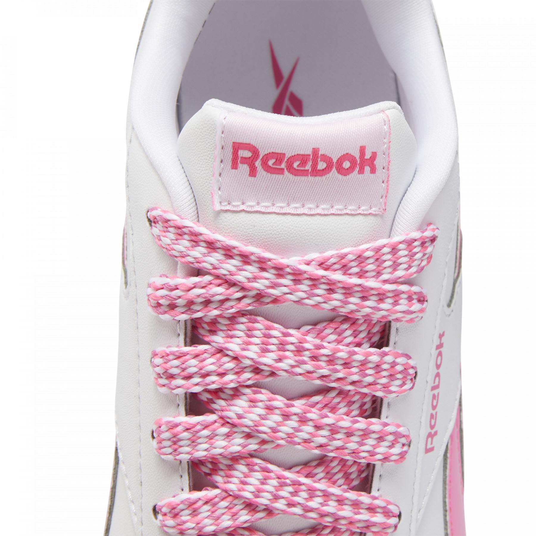 Scarpe per ragazze Reebok Classics Royal Jogger 2 Platform
