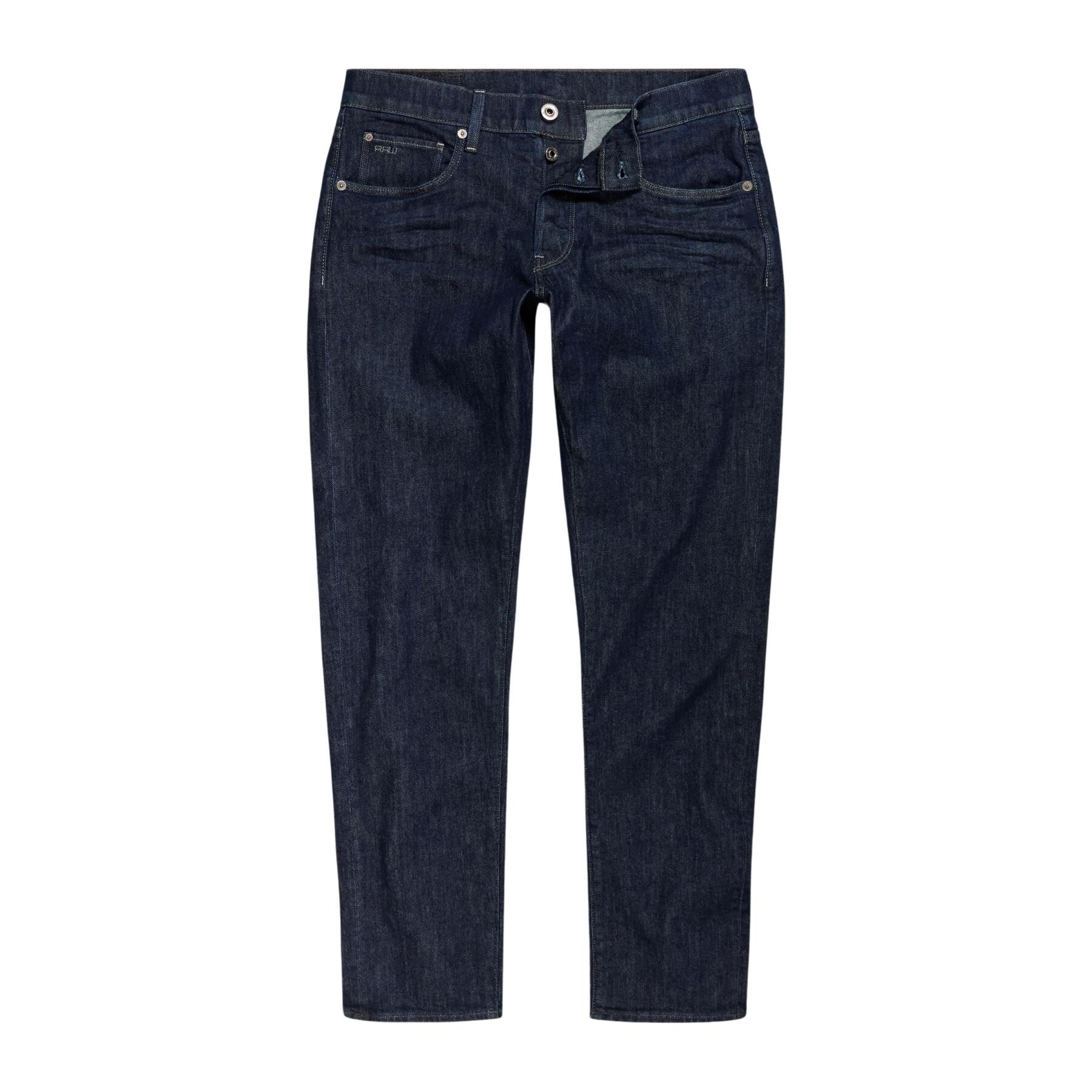 Jeans G-Star 3301 Regular Tapered