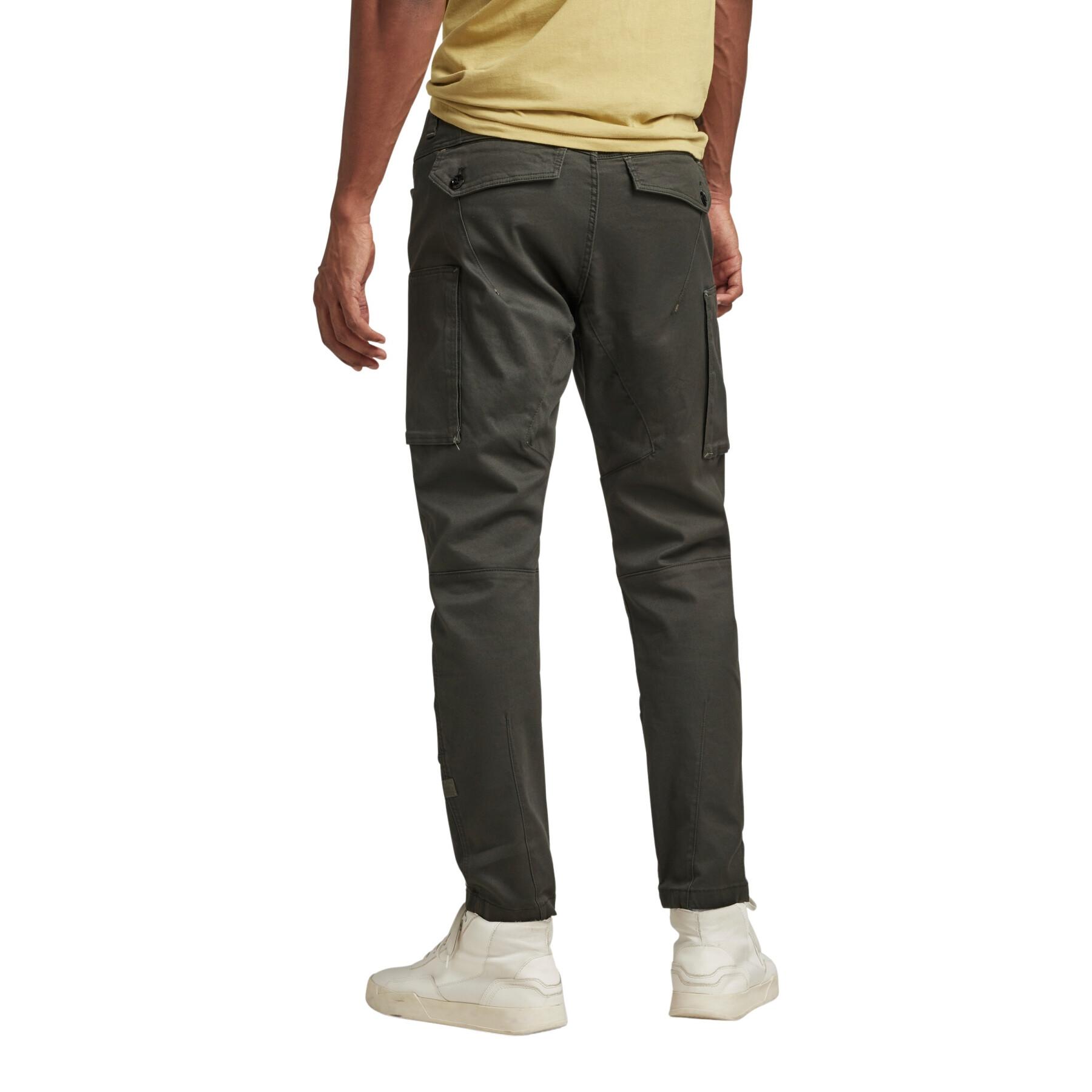 Pantaloni cargo G-Star Zip 3D