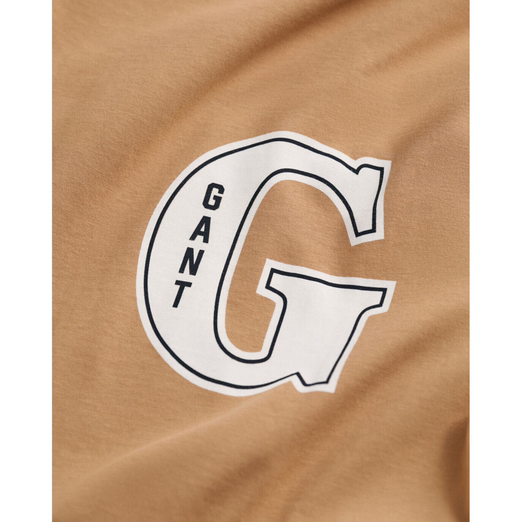 Maglietta Gant G Graphic