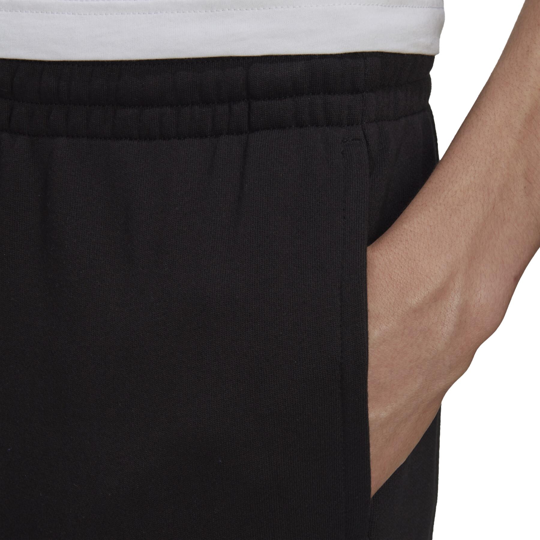 Pantaloni adidas Originals Big Trefoil Outline