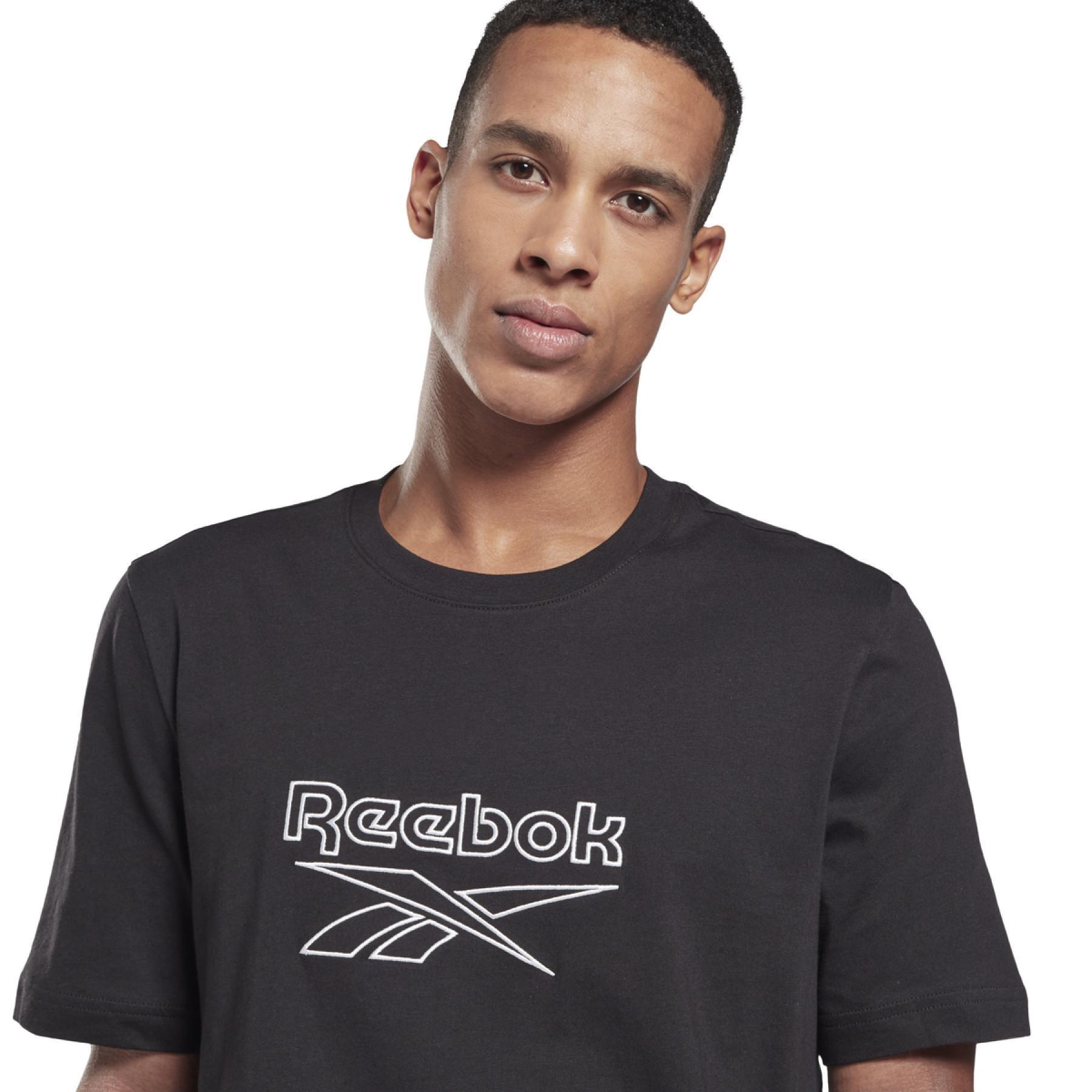T-shirt Reebok Classics Vector