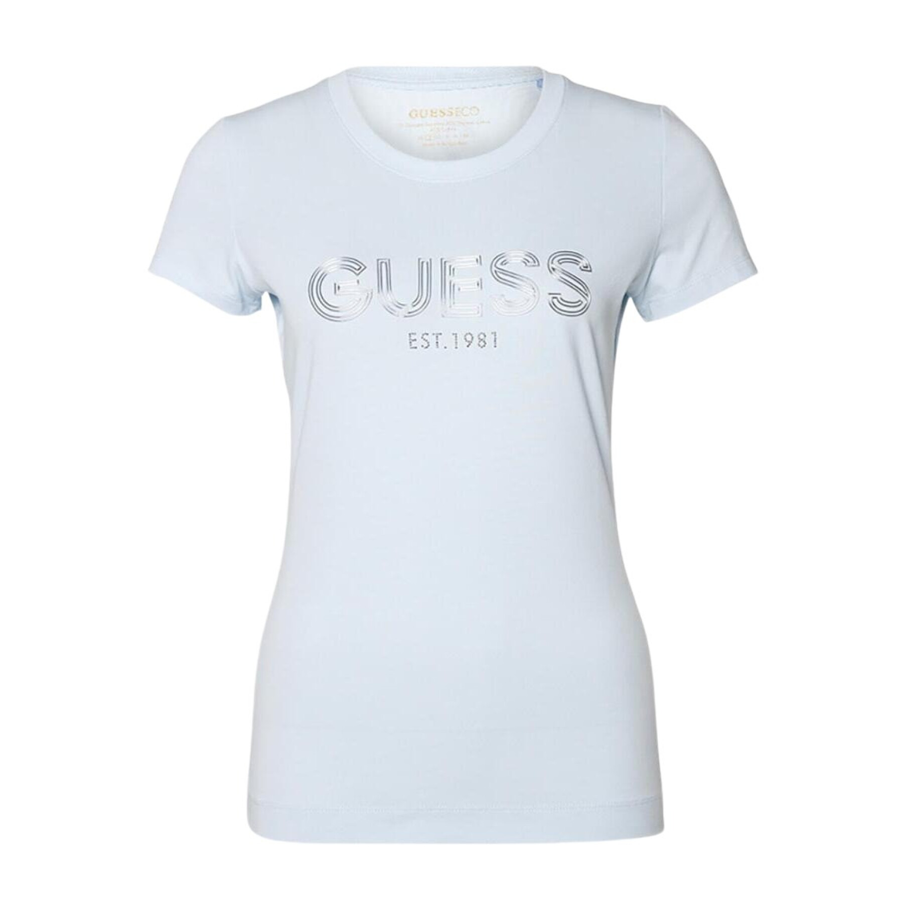 T-shirt da donna Guess Bold Logo