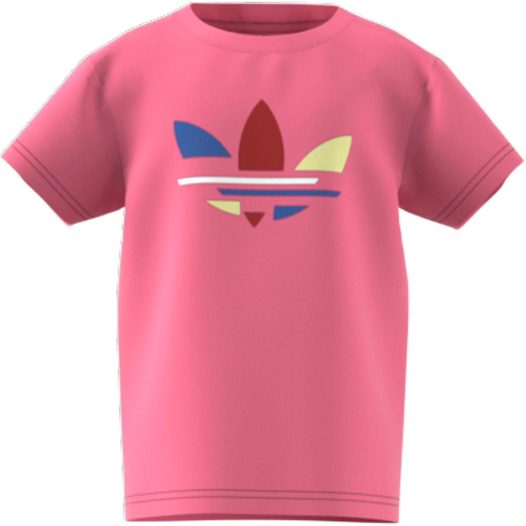 T-shirt per bambini adidas Originals Adicolor