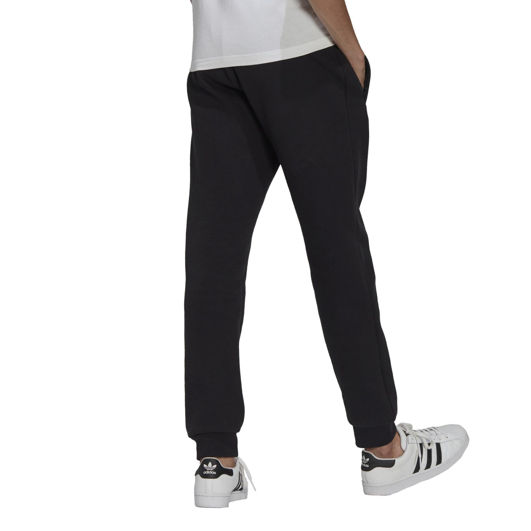 Pantaloni della tuta adidas Originals Adicolor Essentials Trefoil