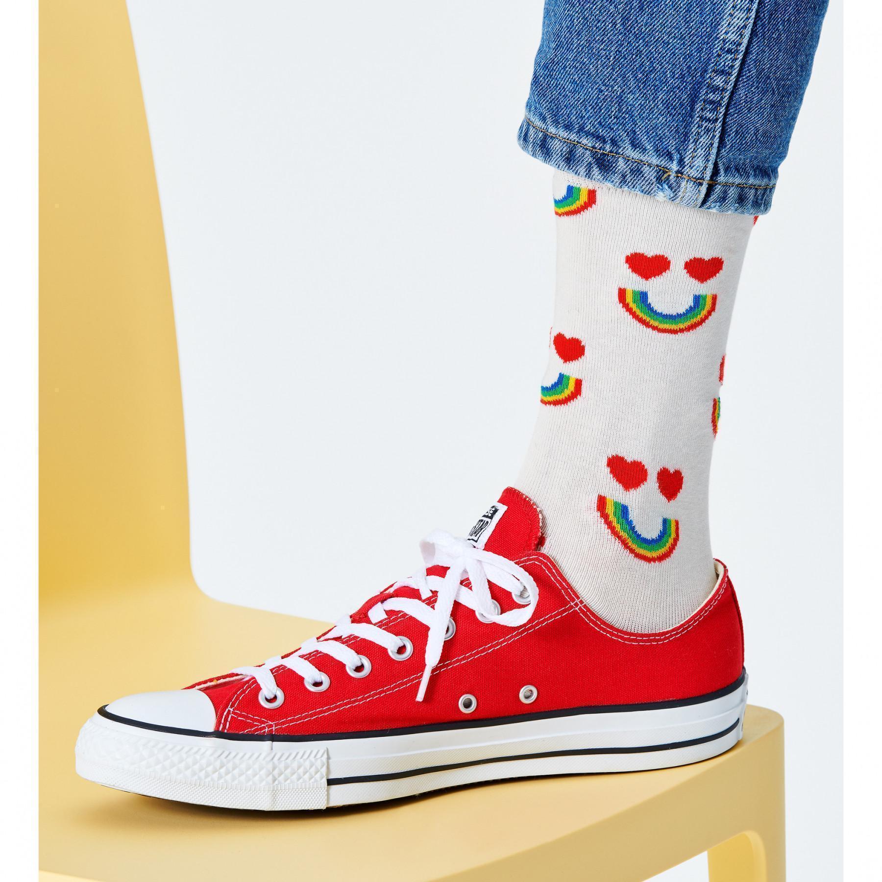 Calzini Happy Socks Happy Rainbow