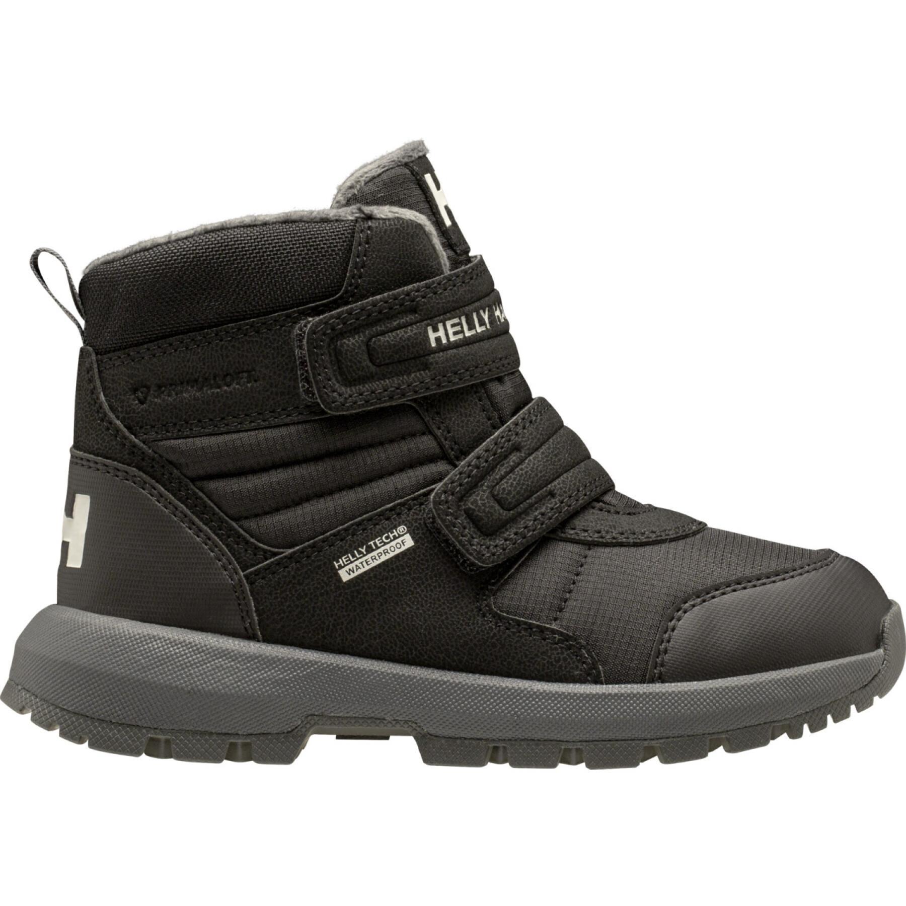 Stivale invernale per bambini Helly Hansen Bowstring Ht
