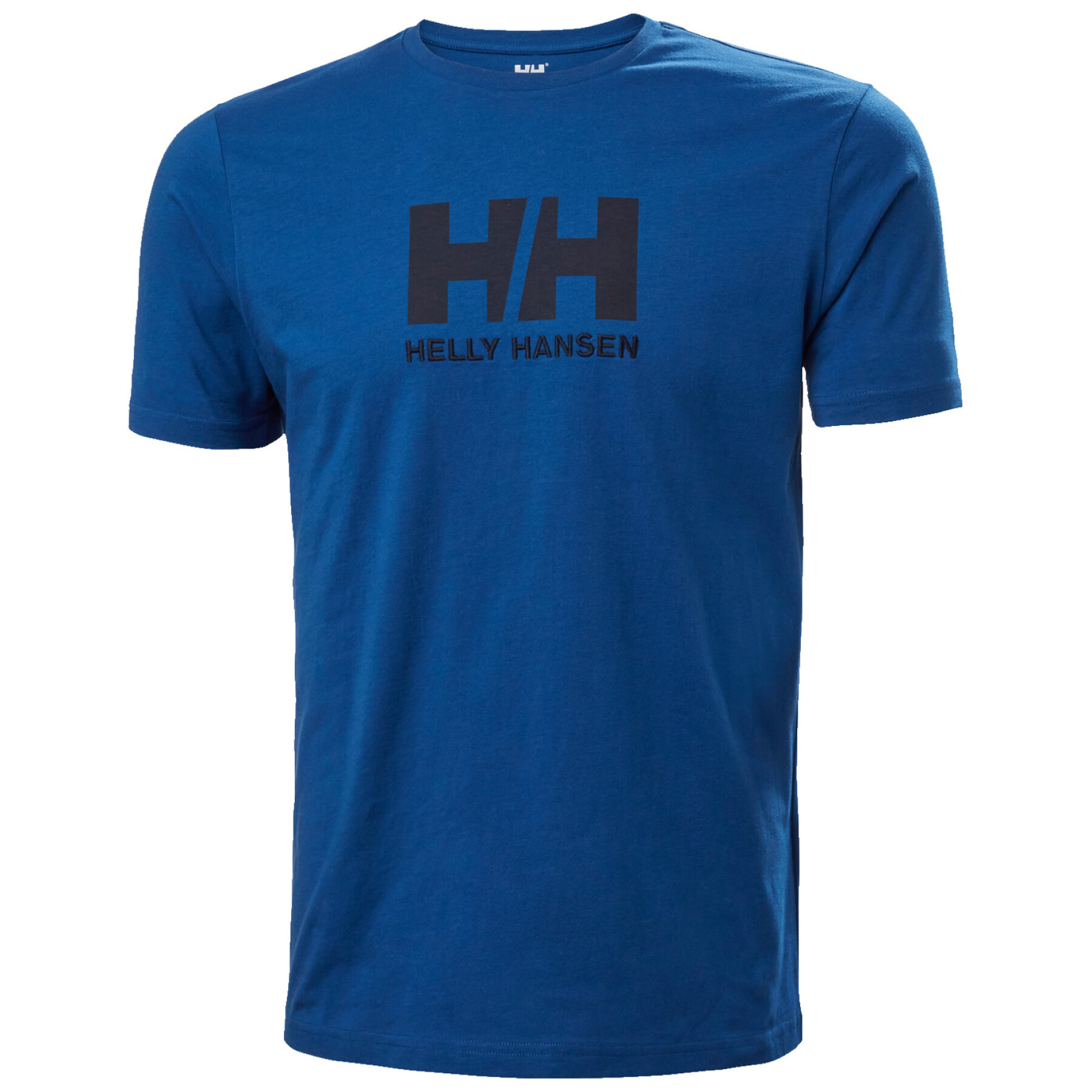 Maglietta Helly Hansen logo