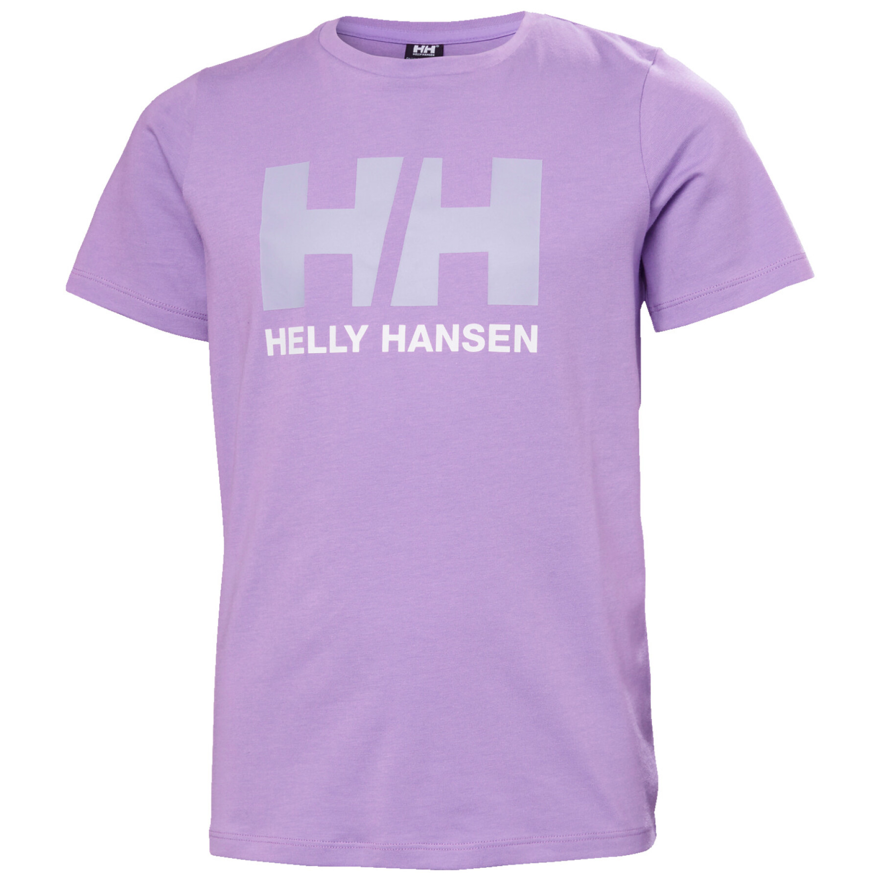 Maglietta per bambini Helly Hansen HH Logo