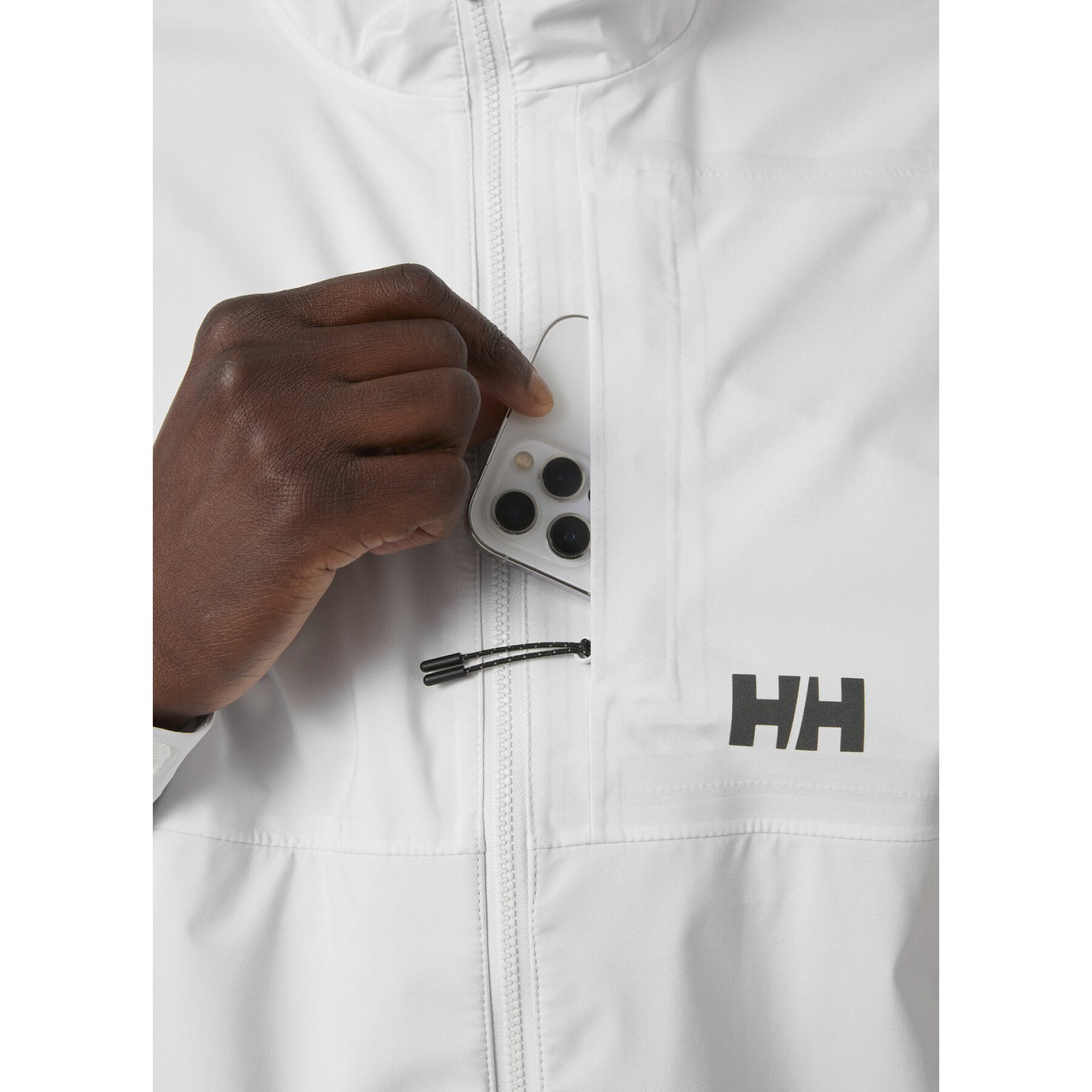 Giacca Helly Hansen Ride 3L
