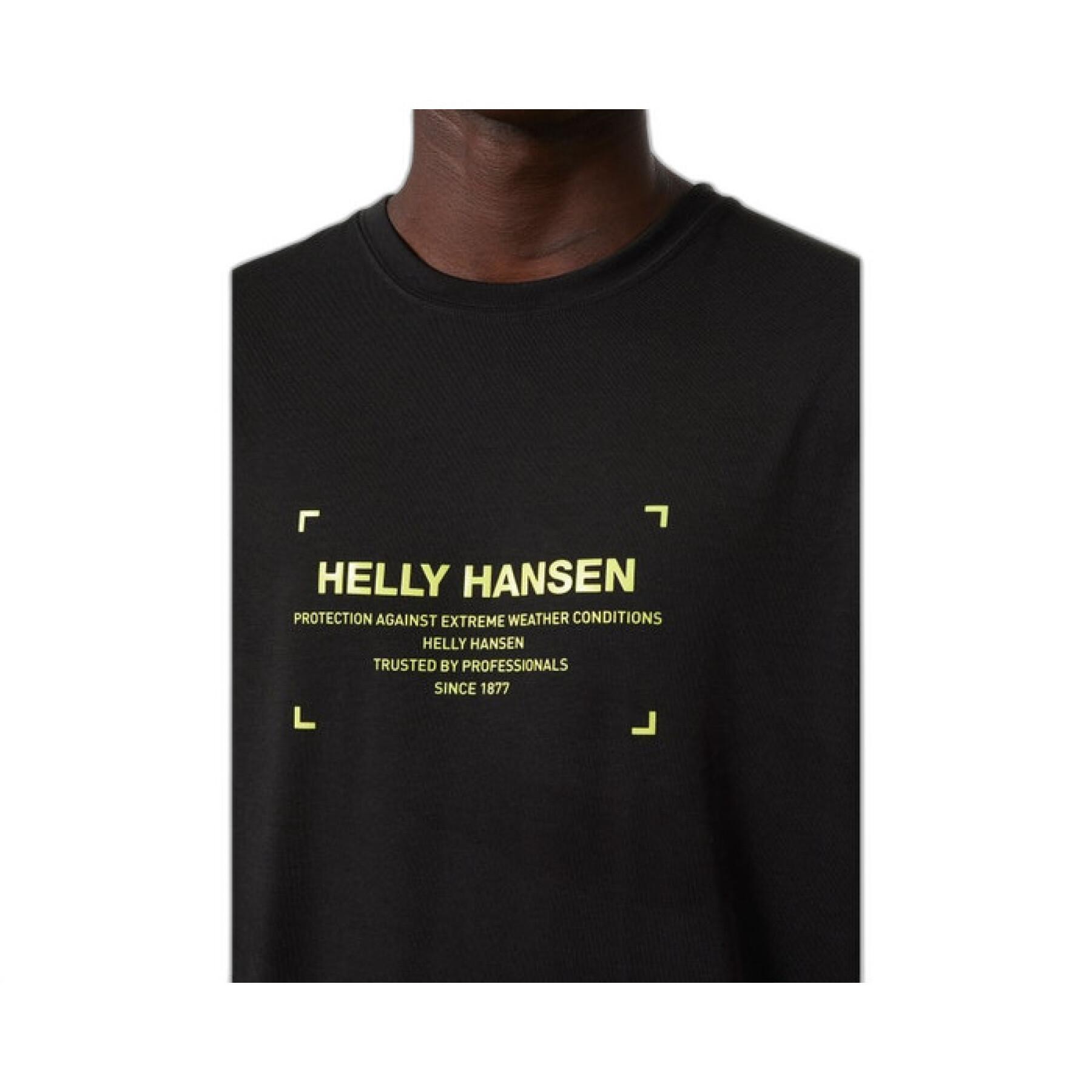 Maglietta Helly Hansen Move