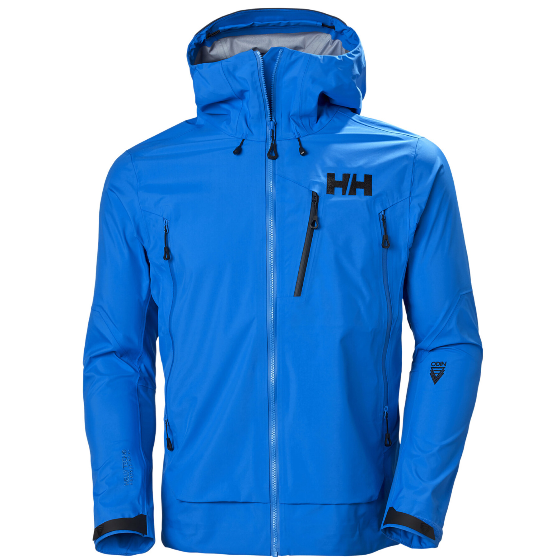Giacca Helly Hansen odin 9 words 2.0