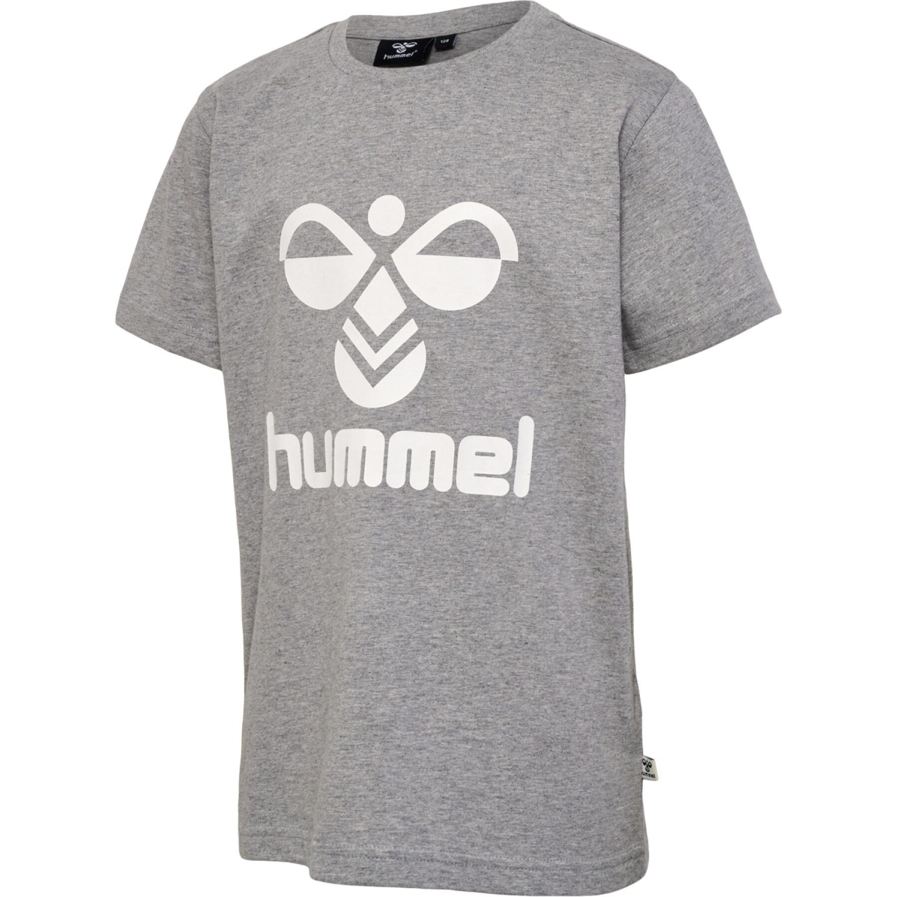 Maglietta per bambini Hummel hmlTRES2-PACK