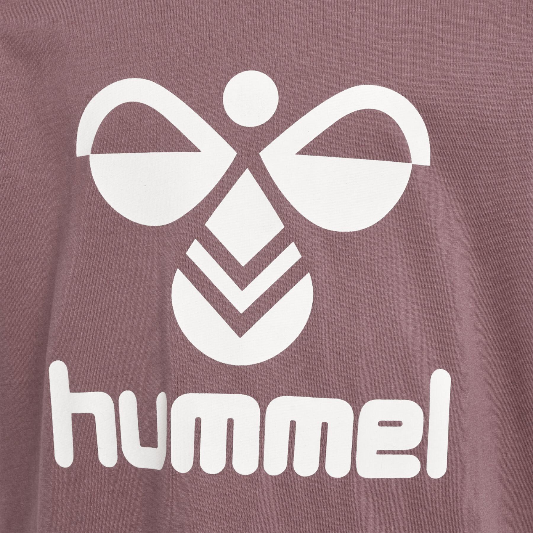 Maglietta per bambini Hummel hmlTRES2-PACK