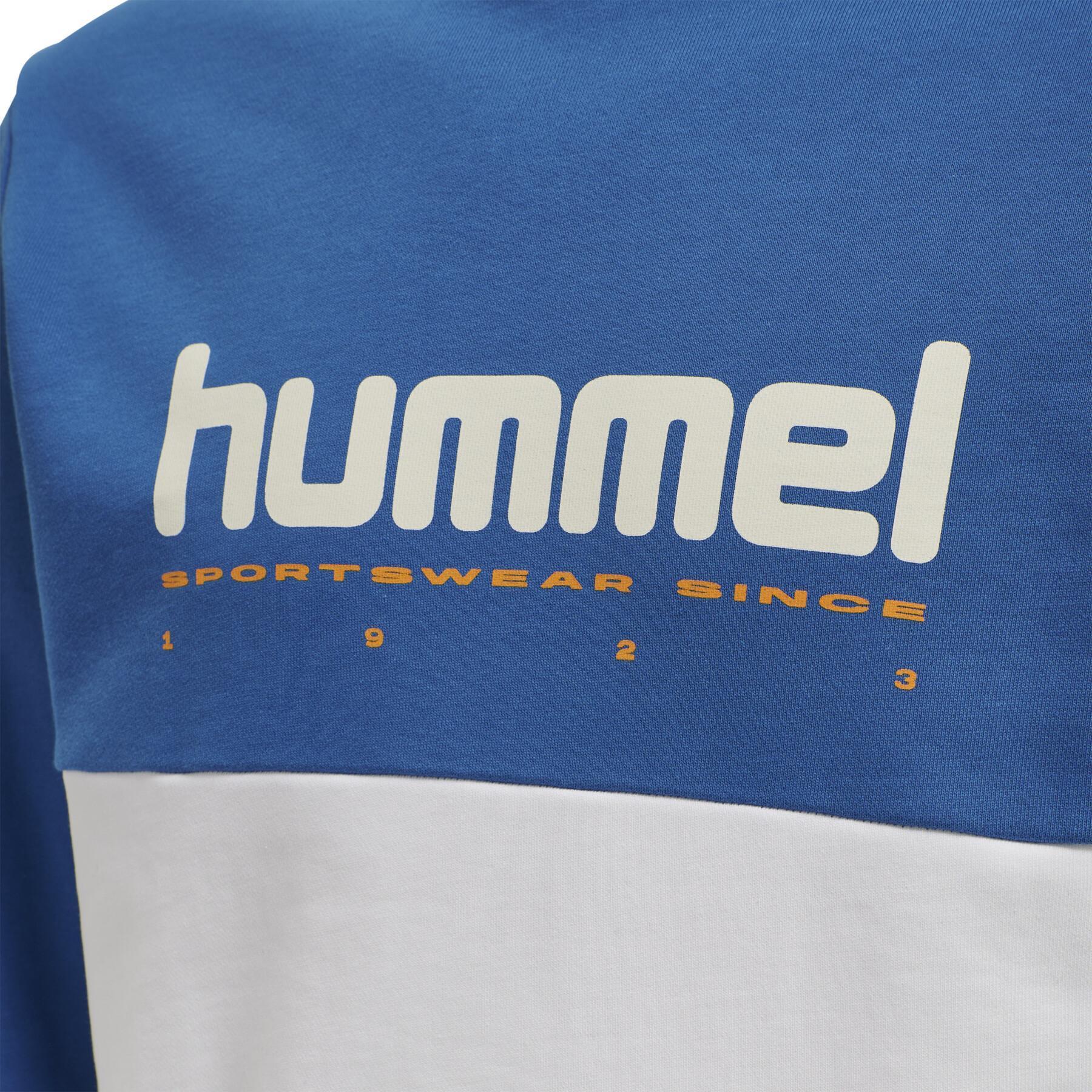 Felpa Hummel Legacy Manfred