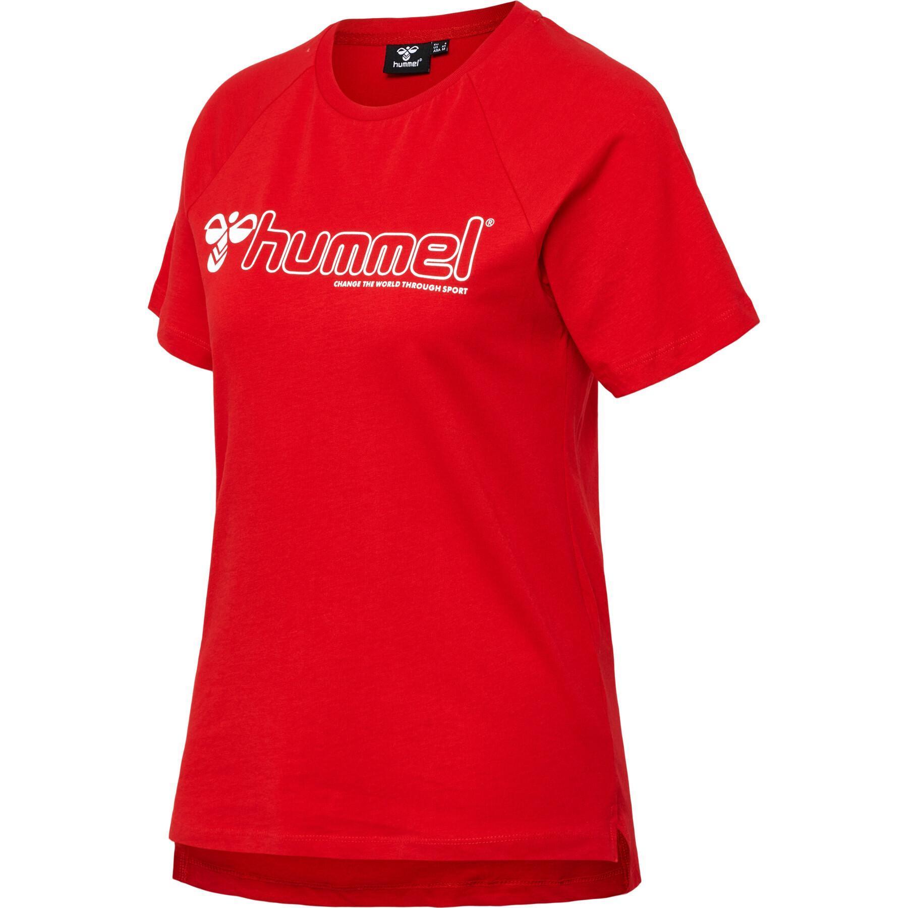 Maglietta da donna Hummel Noni 2.0