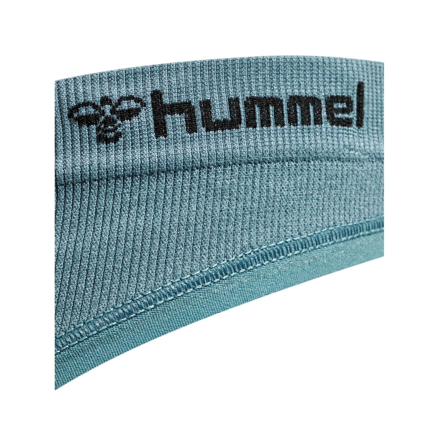 Perizoma da donna senza cuciture Hummel Juno (x3)