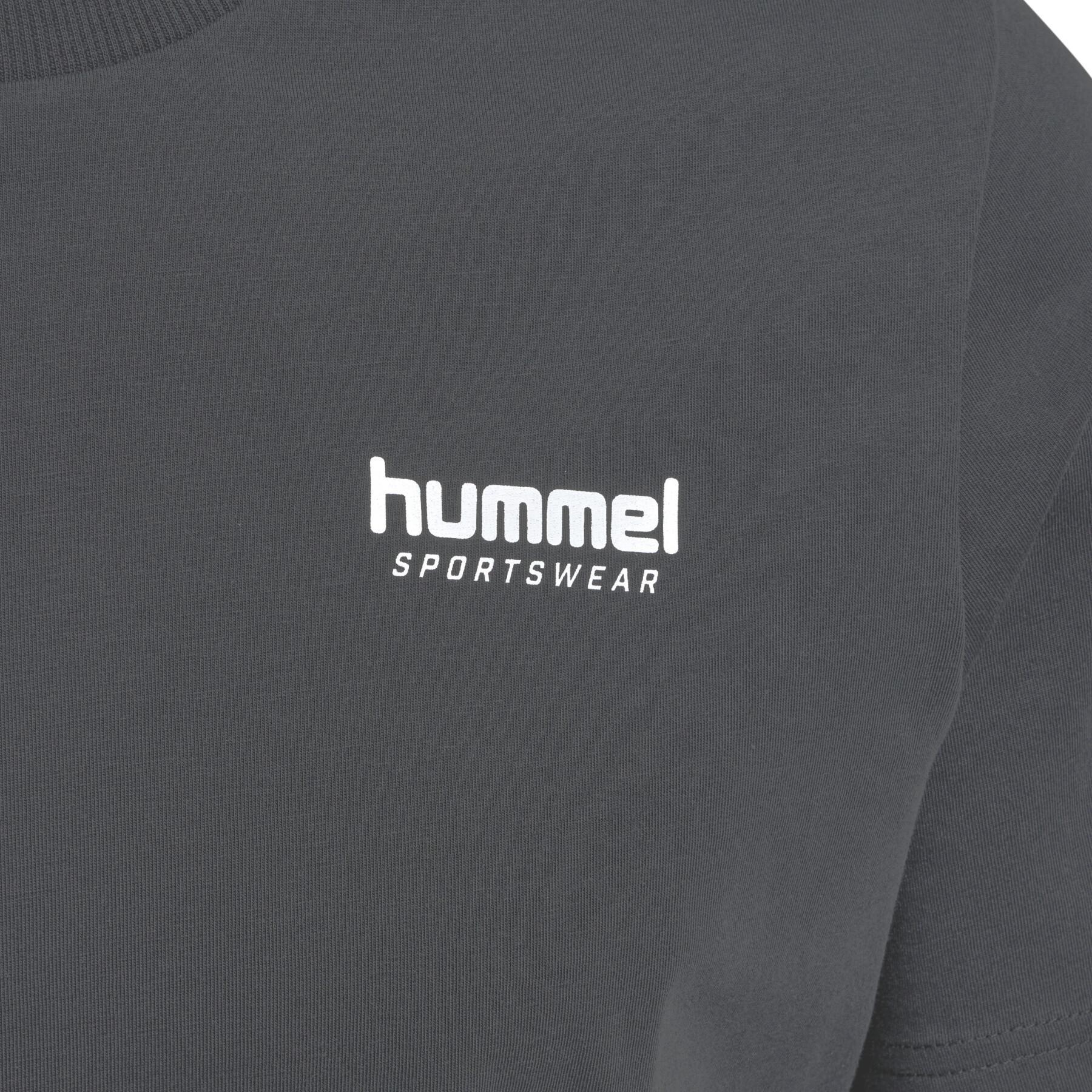Maglietta Hummel Legacy Jose