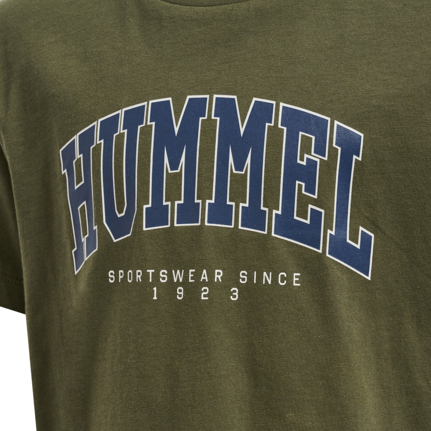 Maglietta per bambini Hummel Fast