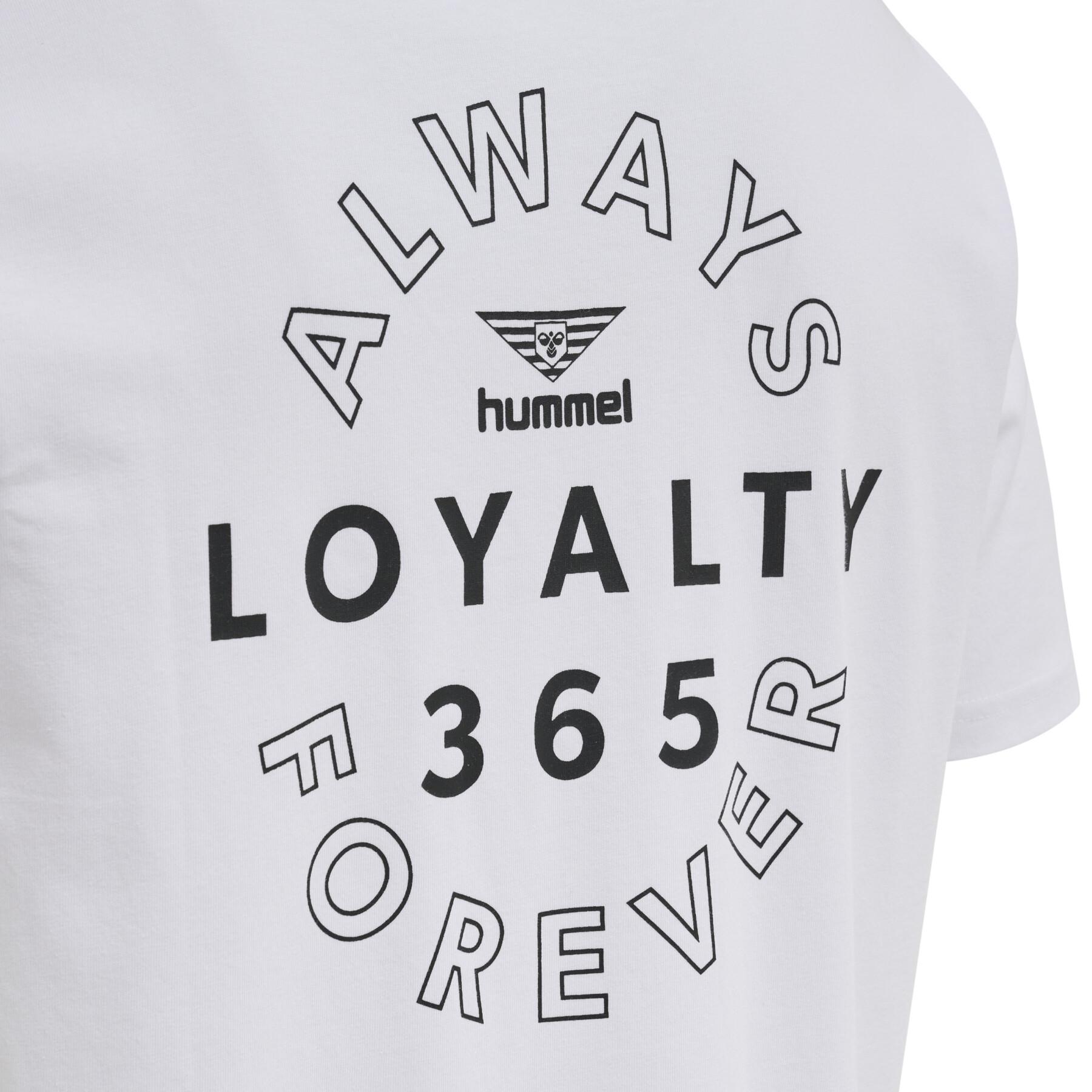 Maglietta Hummel Legacy 365