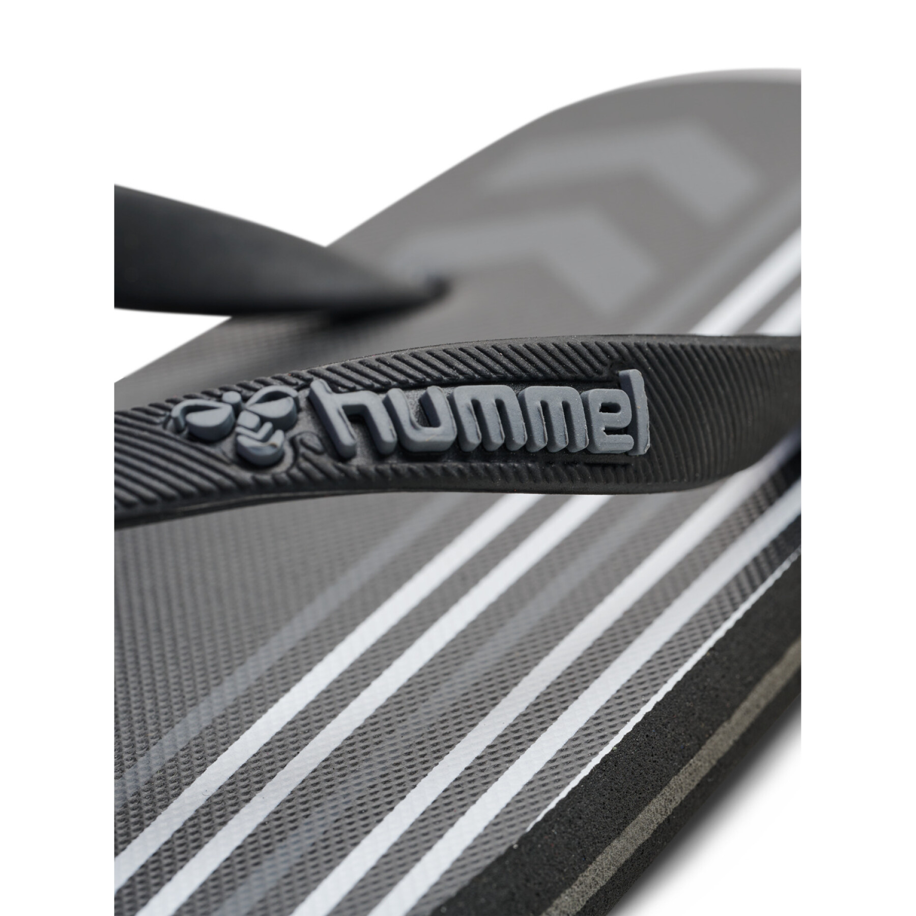 Infradito Hummel Multi Stripe Flip Flop