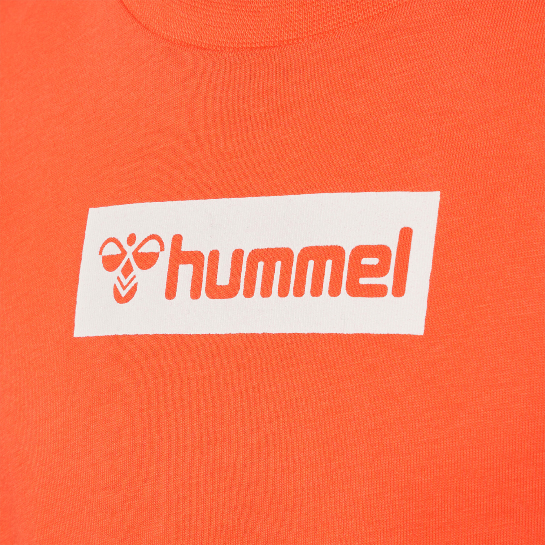 Maglietta per bambini Hummel Flow