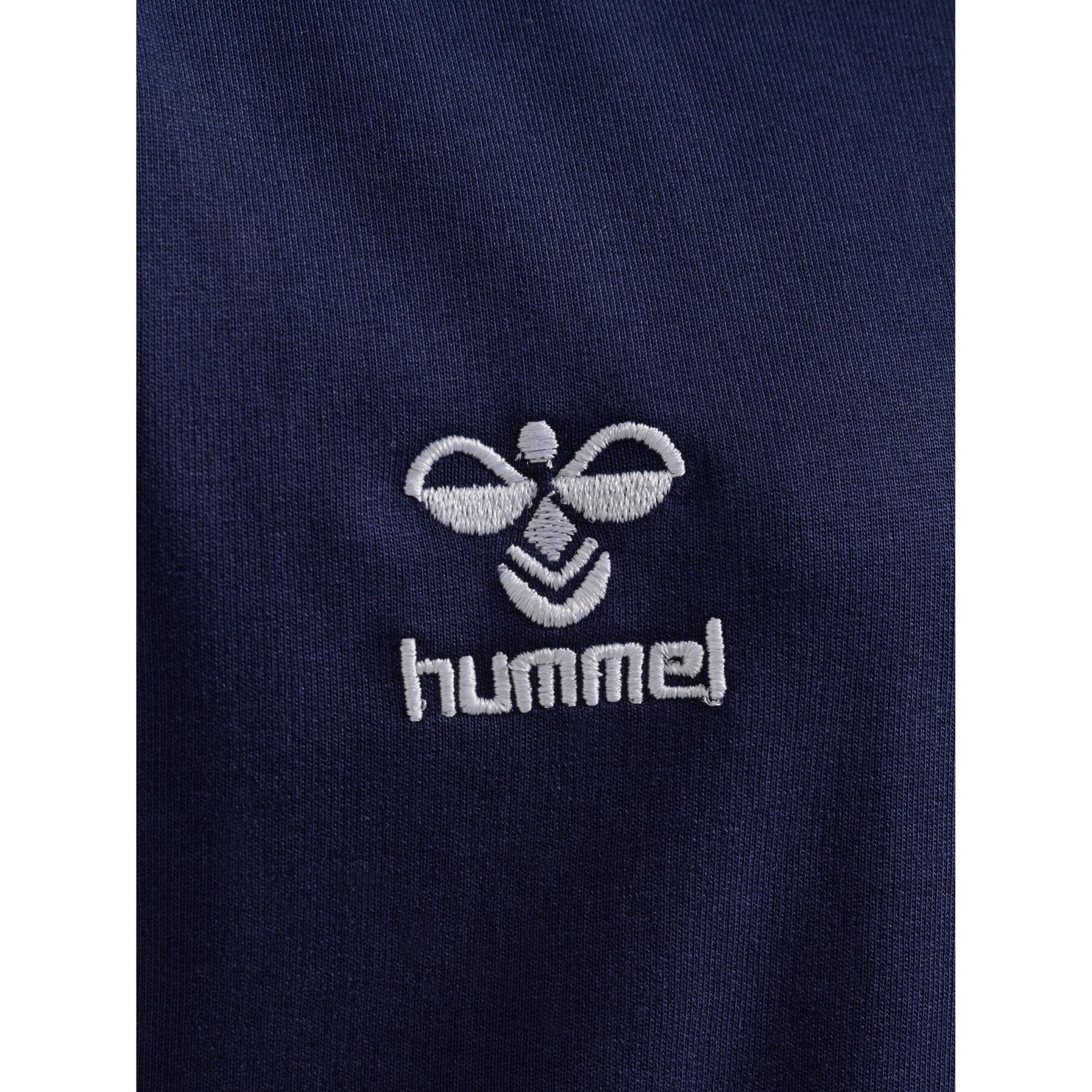Felpa con cappuccio per bambini Hummel Go 2.0