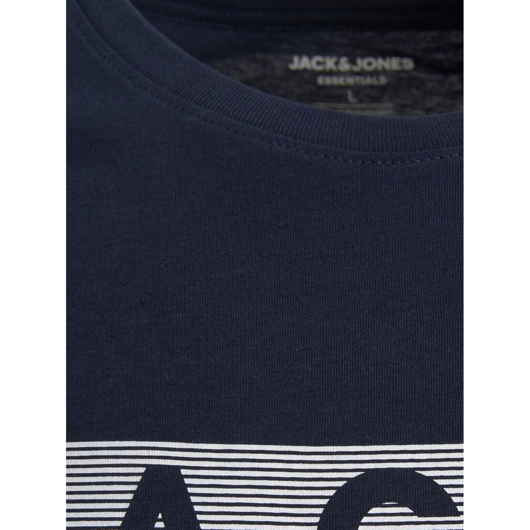 Maglietta Jack & Jones Corp Logo