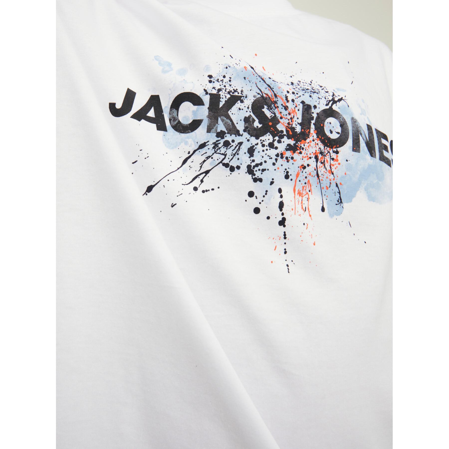 Maglietta Jack & Jones Tear