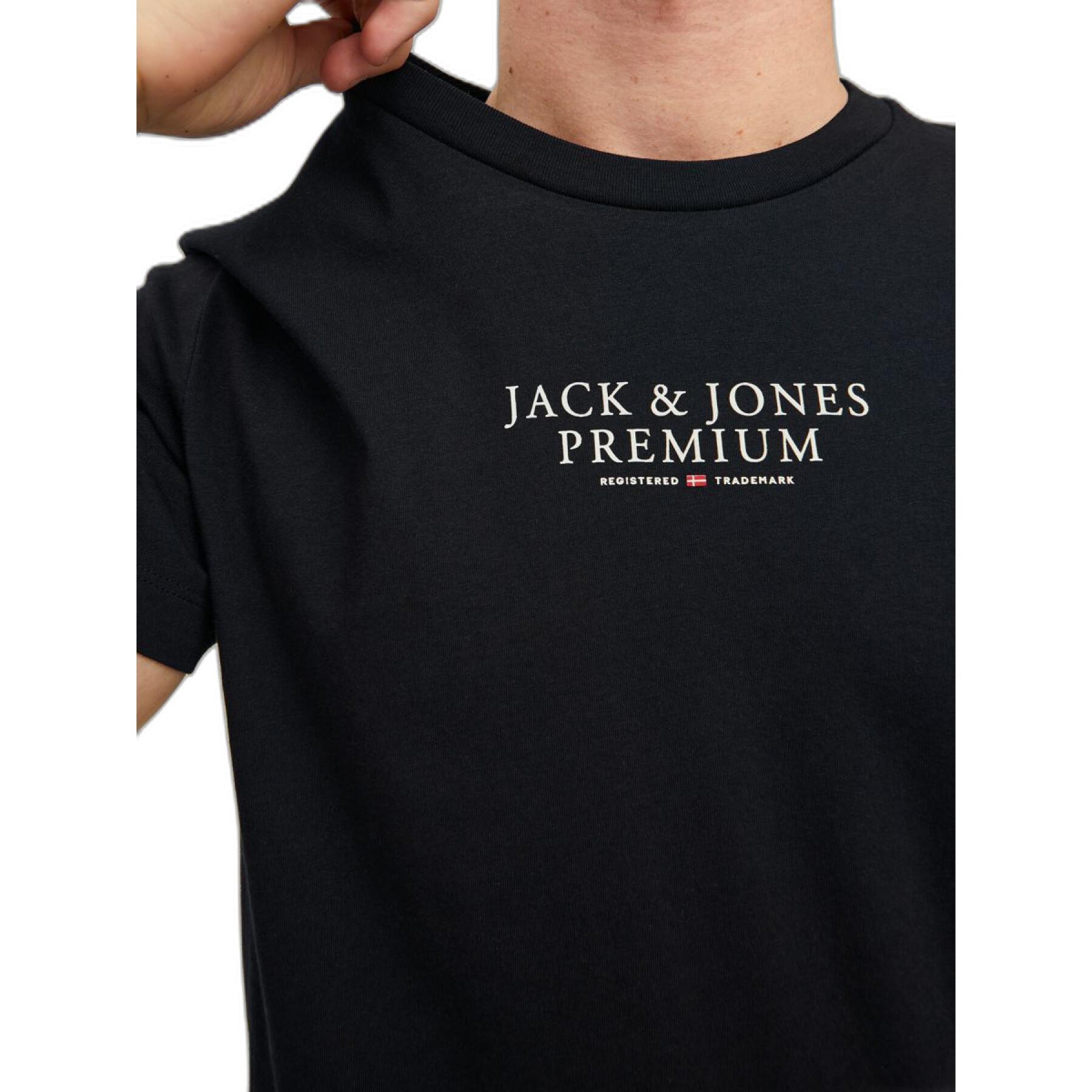 Maglietta Jack & Jones Bluarchie