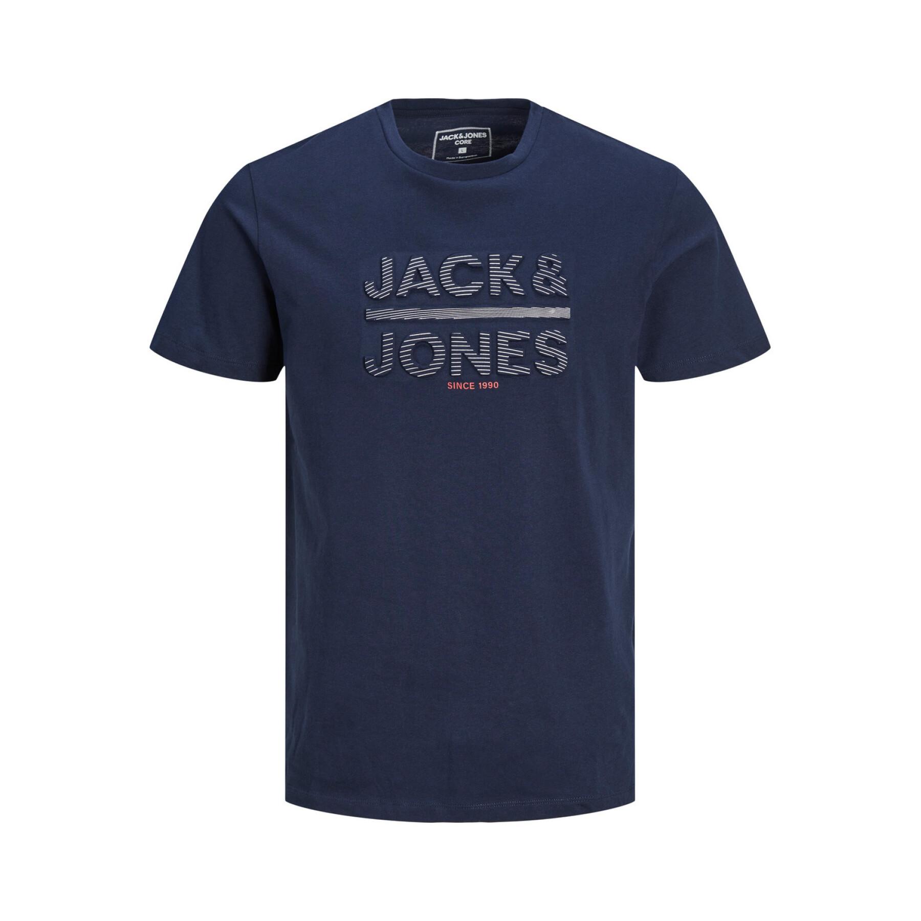 Maglietta Jack & Jones Cogalo