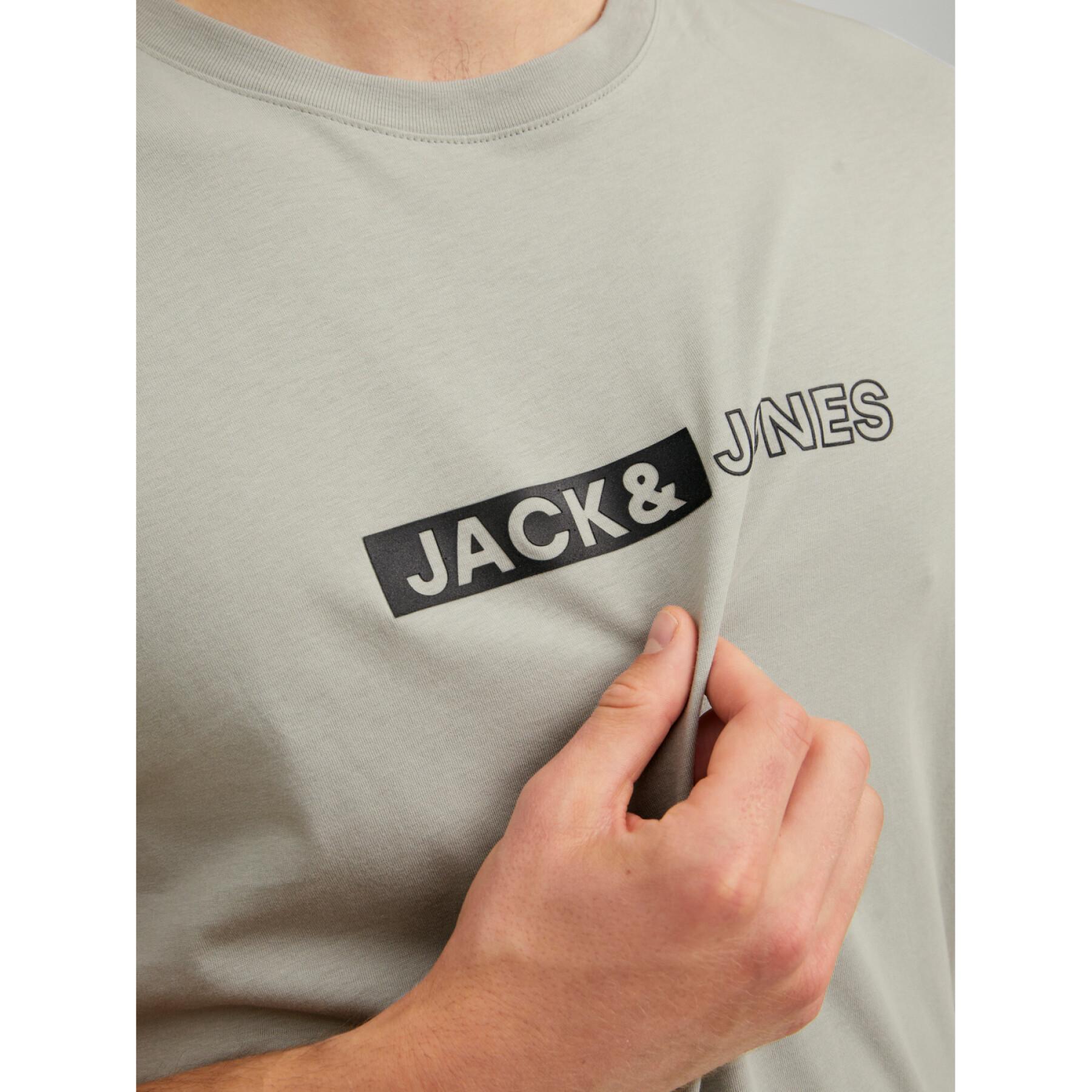 Maglietta Jack & Jones Neo