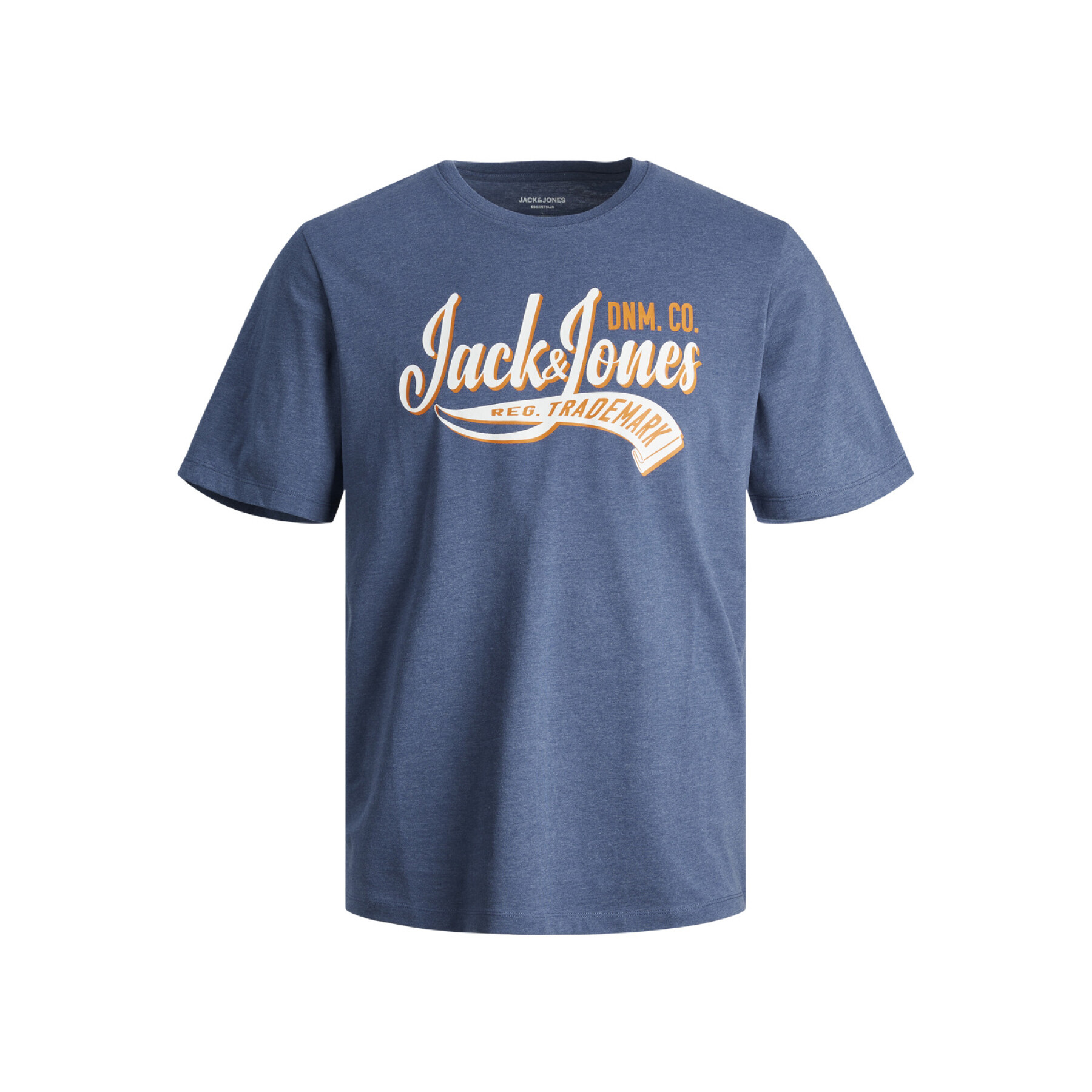 Maglietta Jack & Jones Logo 2 Col